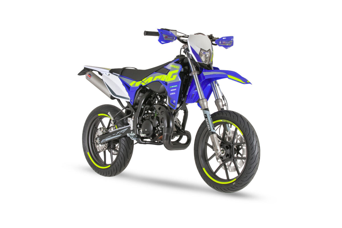 Sherco Schakelbrommers | SM-RS | SM-R | SE-R | 2026 | 0KM | Garantie