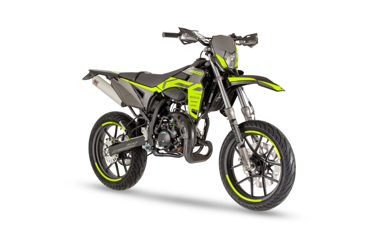 Sherco Schakelbrommers | SM-RS | SM-R | SE-R | 2026 | 0KM | Garantie