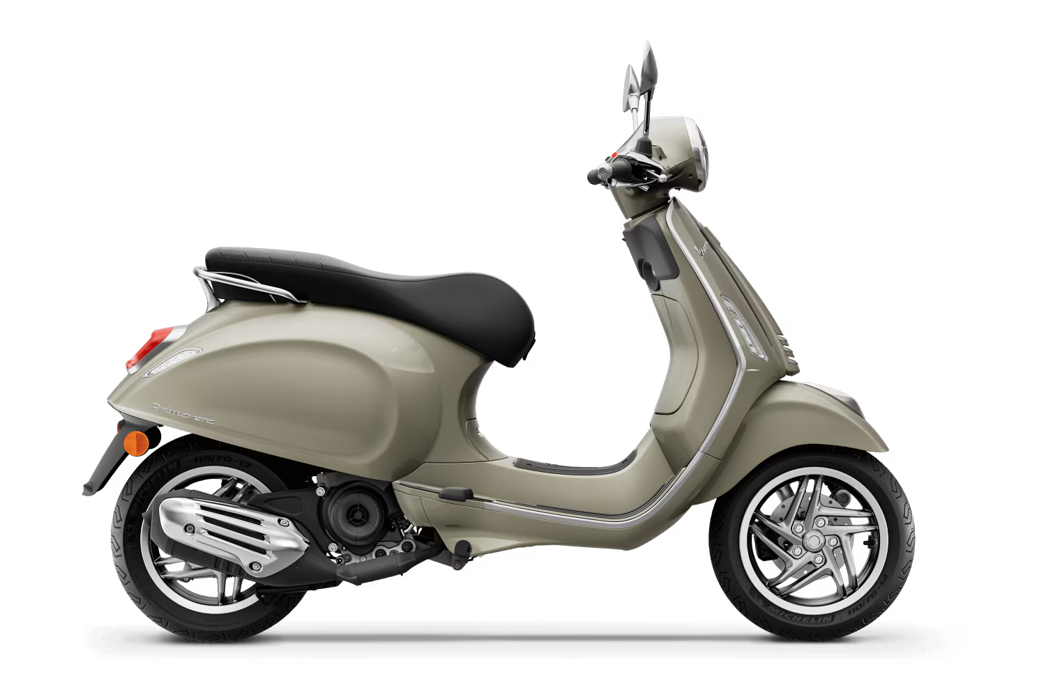 Vespa Primavera
