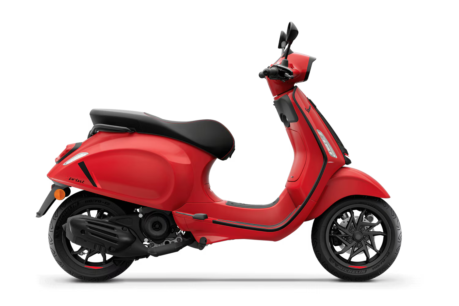 Vespa Sprint S Facelift RST