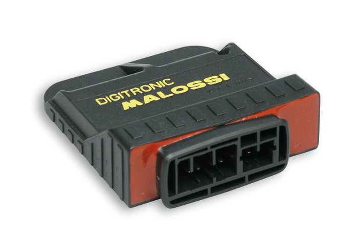 ECU-unit Malossi | Piaggio / Vespa / Aprilia 4T 4V