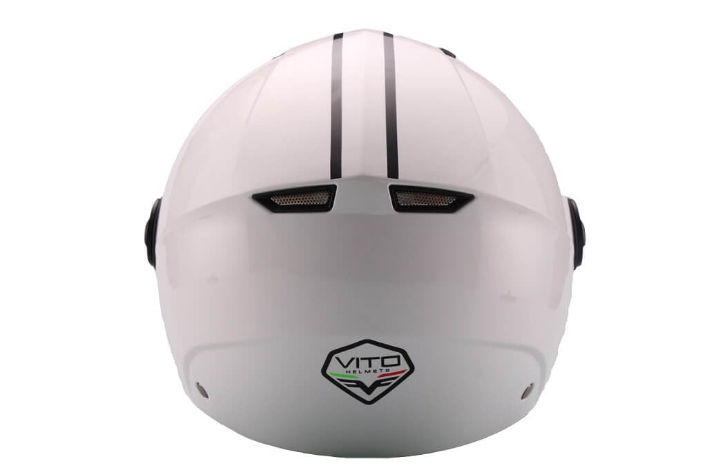 VITO JET MODA GLANS WIT