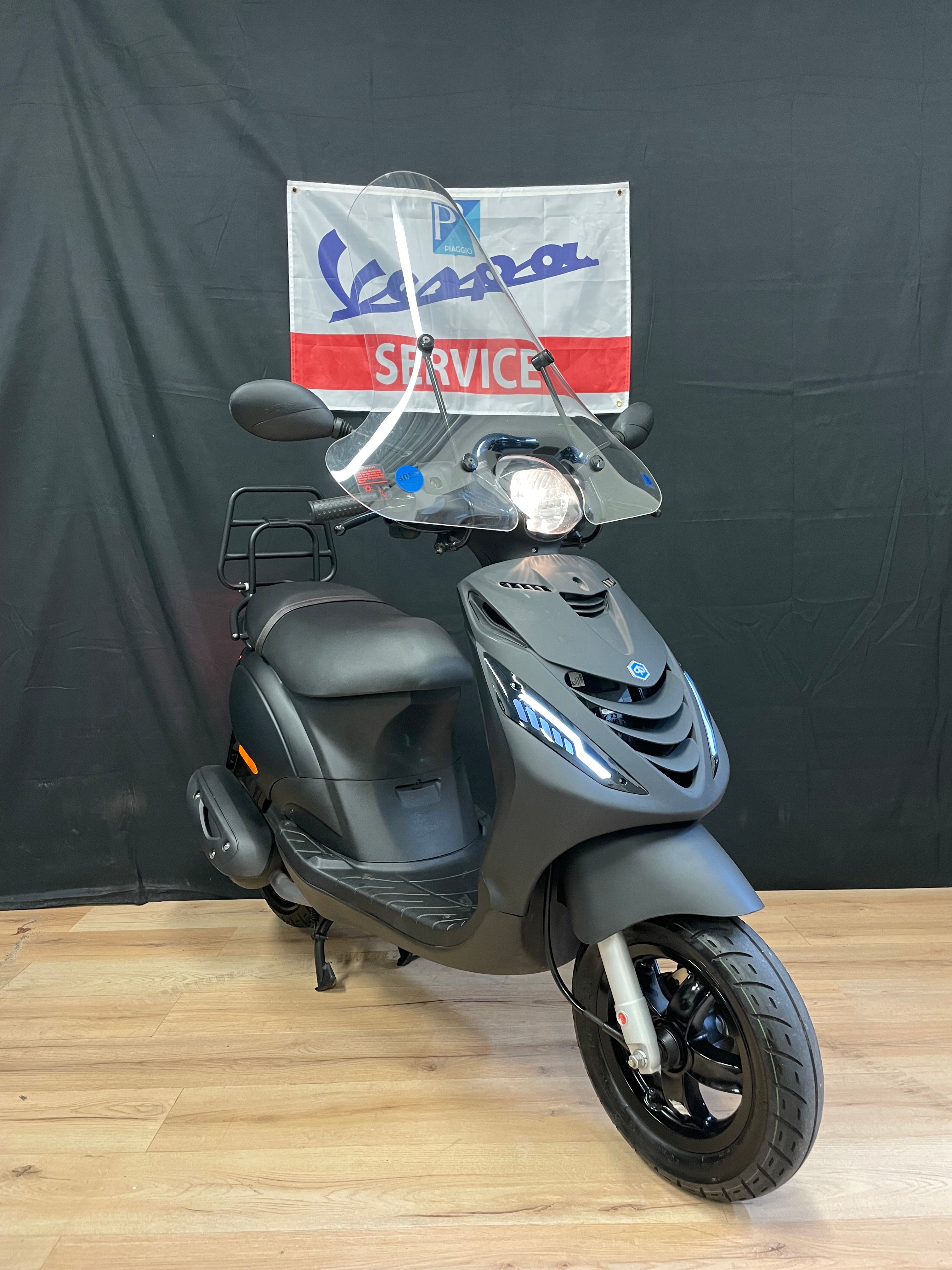 Piaggio zip 50S | 2022 | Full option | 7000km | Garantie
