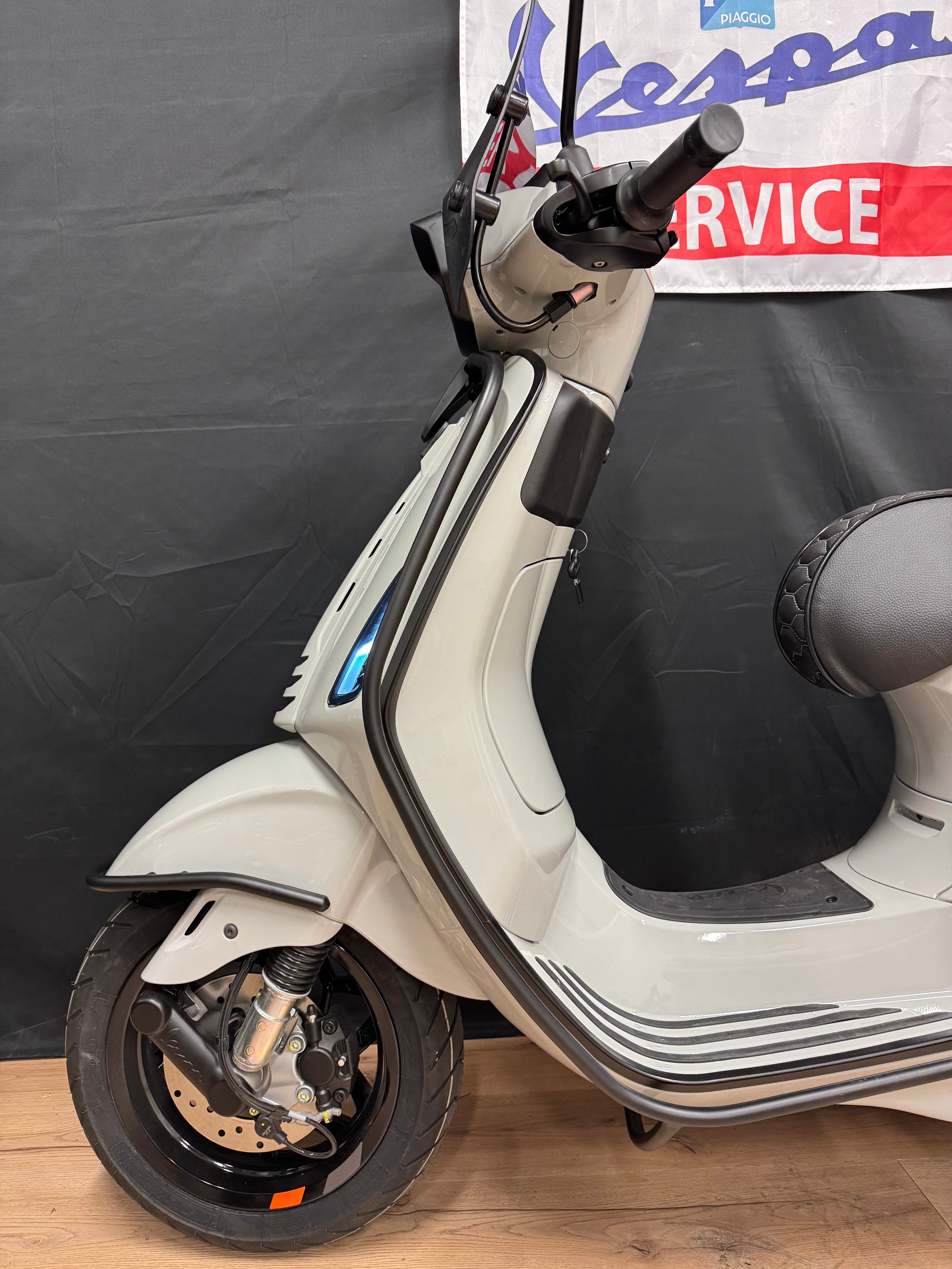 Vespa sprint 50s | Nieuw | 0km | Custom | Full option