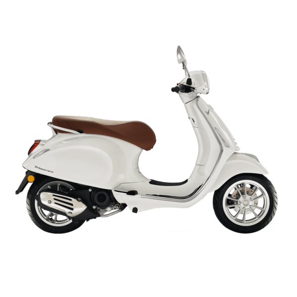 Vespa Primavera