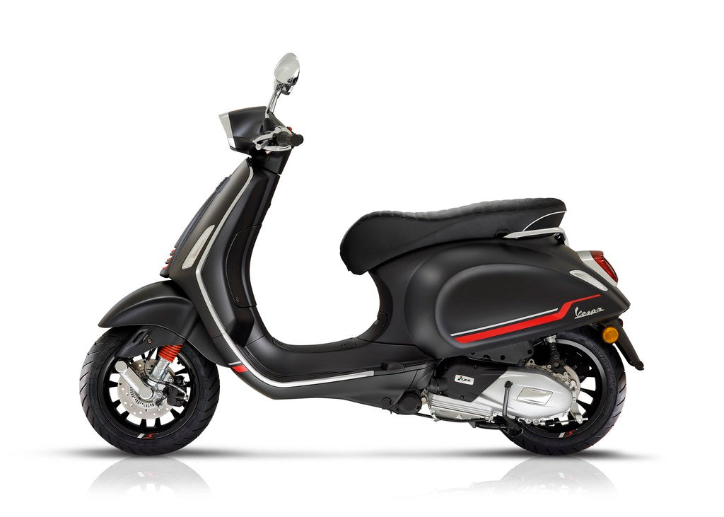Vespa Sprint S
