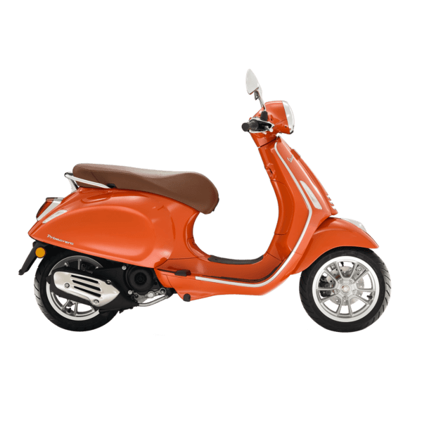 Vespa Primavera