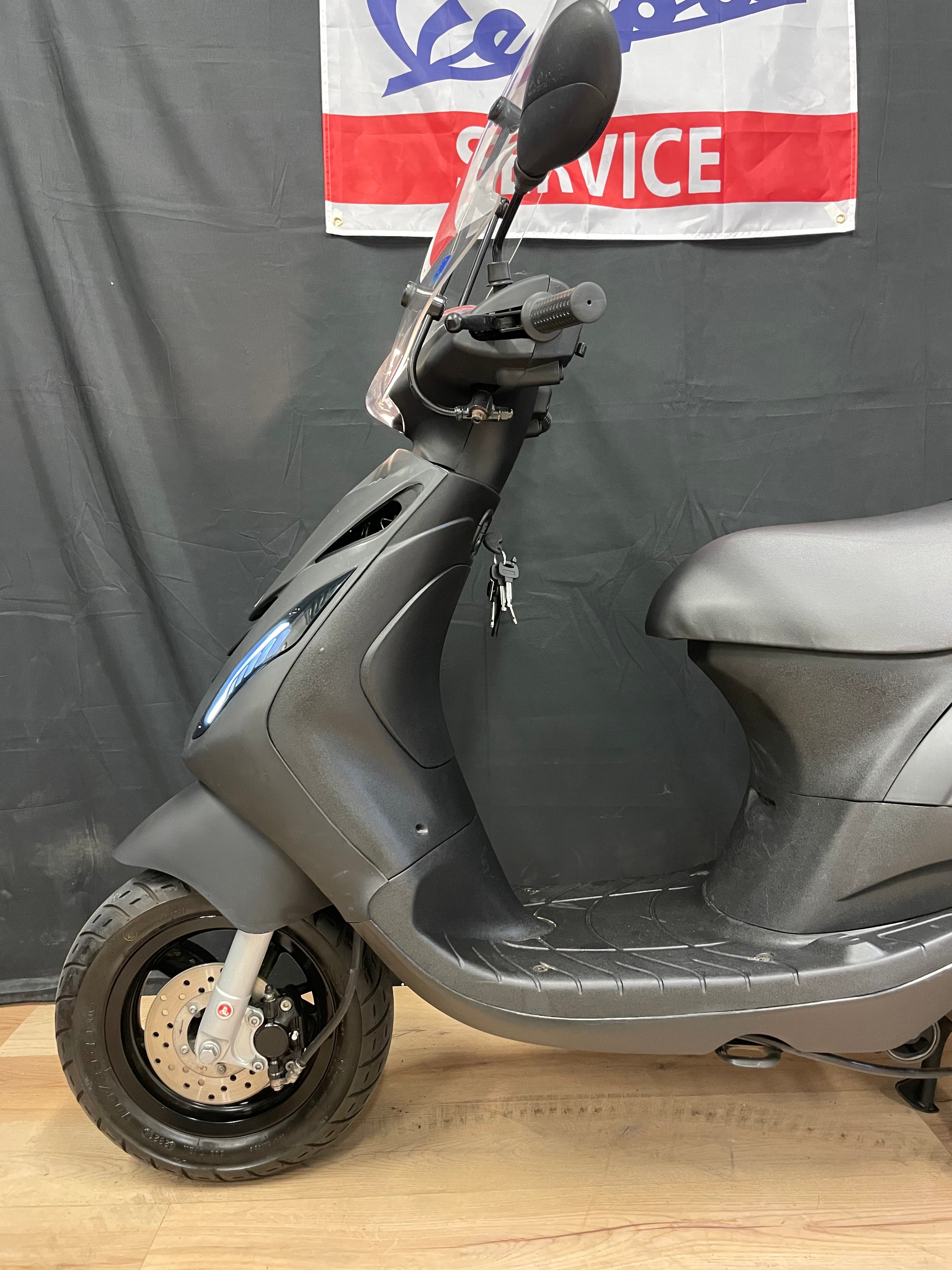 Piaggio zip 50S | 2022 | Full option | 7000km | Garantie