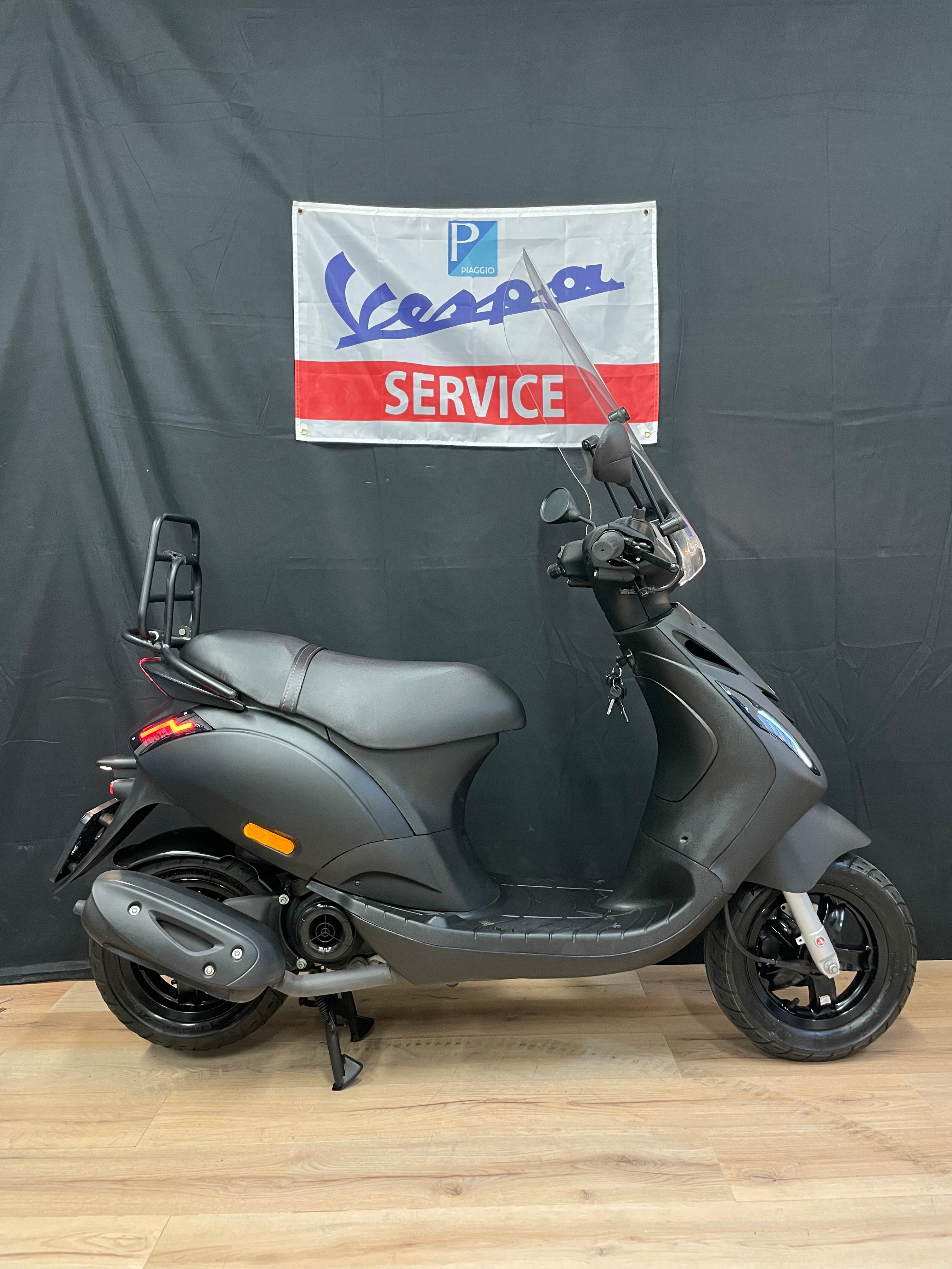 Piaggio zip 50S | 2022 | Full option | 7000km | Garantie