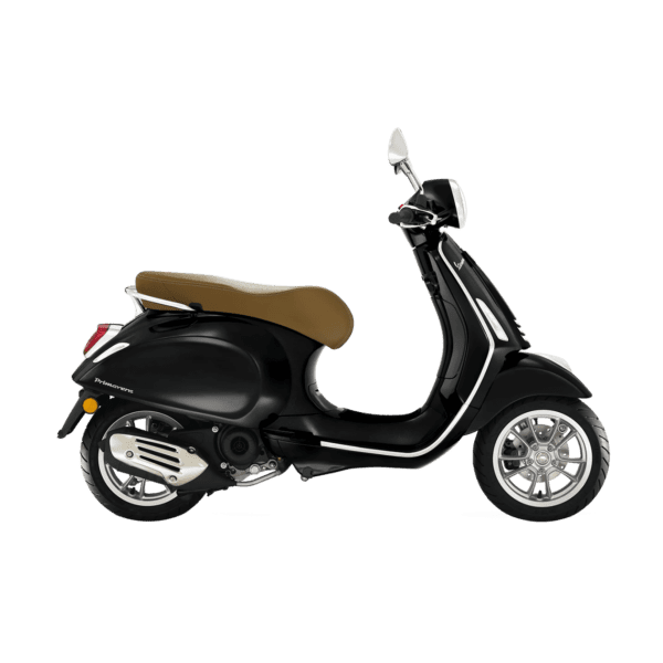 Vespa Primavera