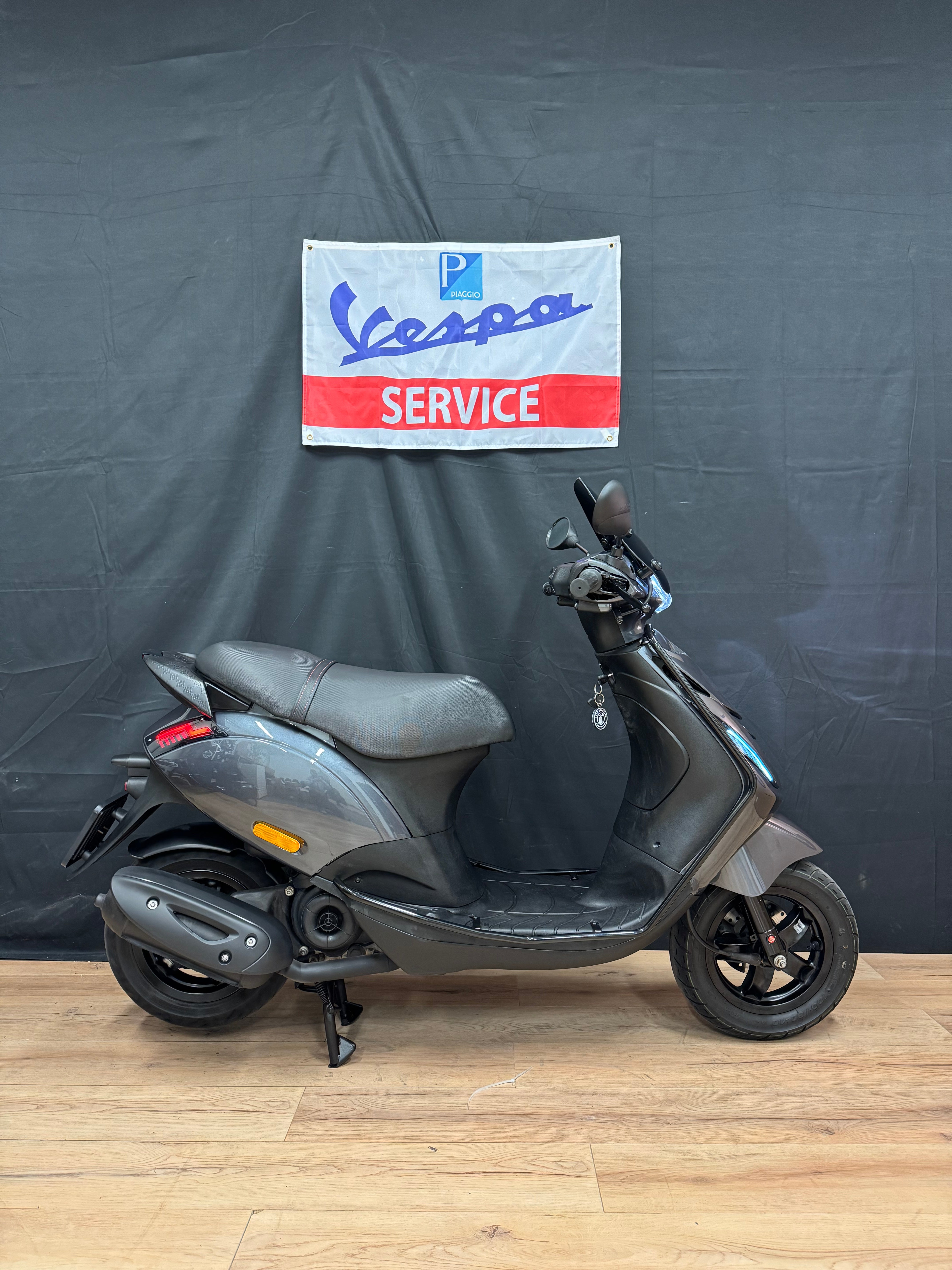 Piaggio zip 50S | 2022 | 8000km | Full option | Garantie
