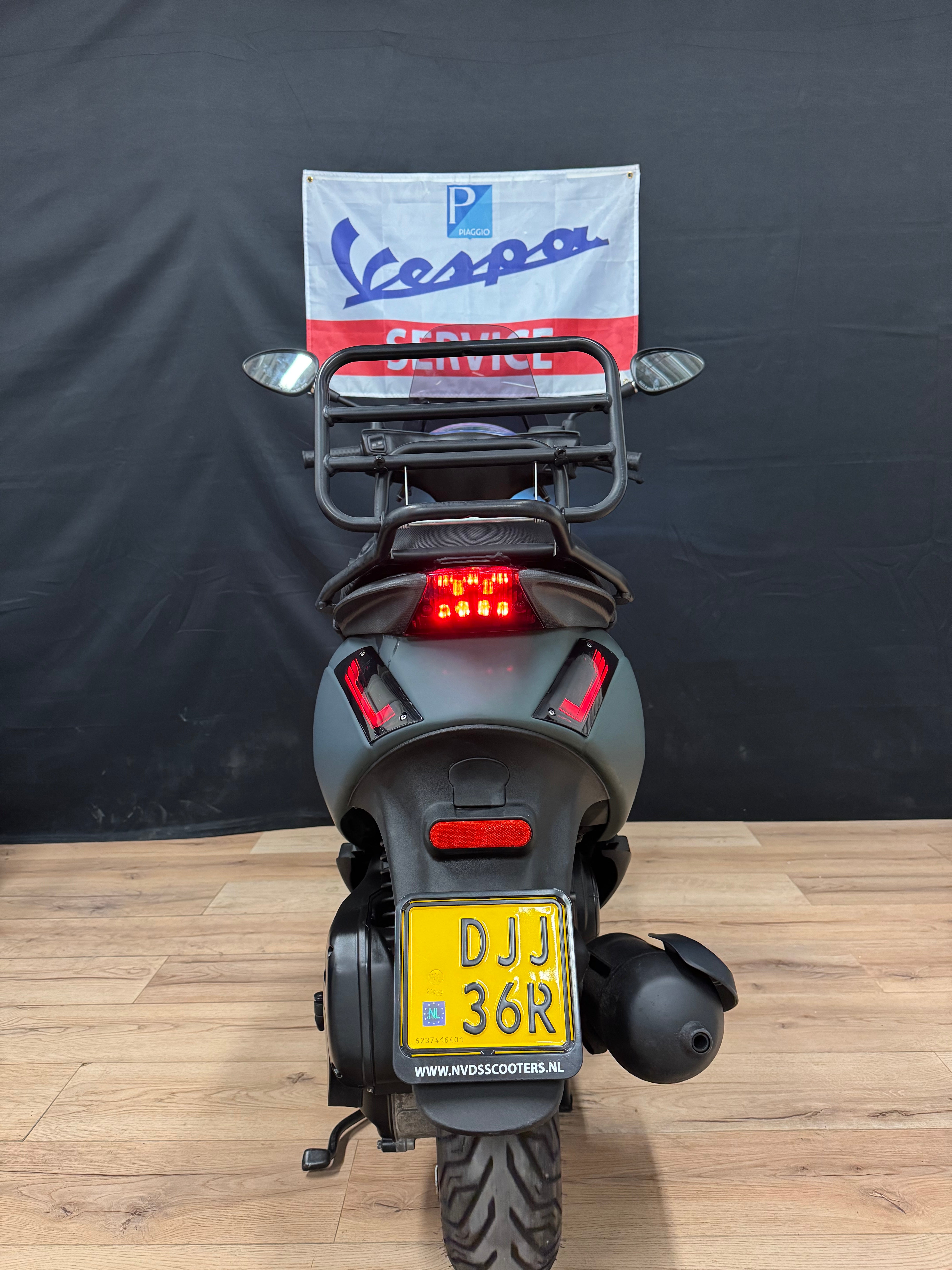 Piaggio Zip 50s | Zeer nette staat | Brom | Carburateur | 2V