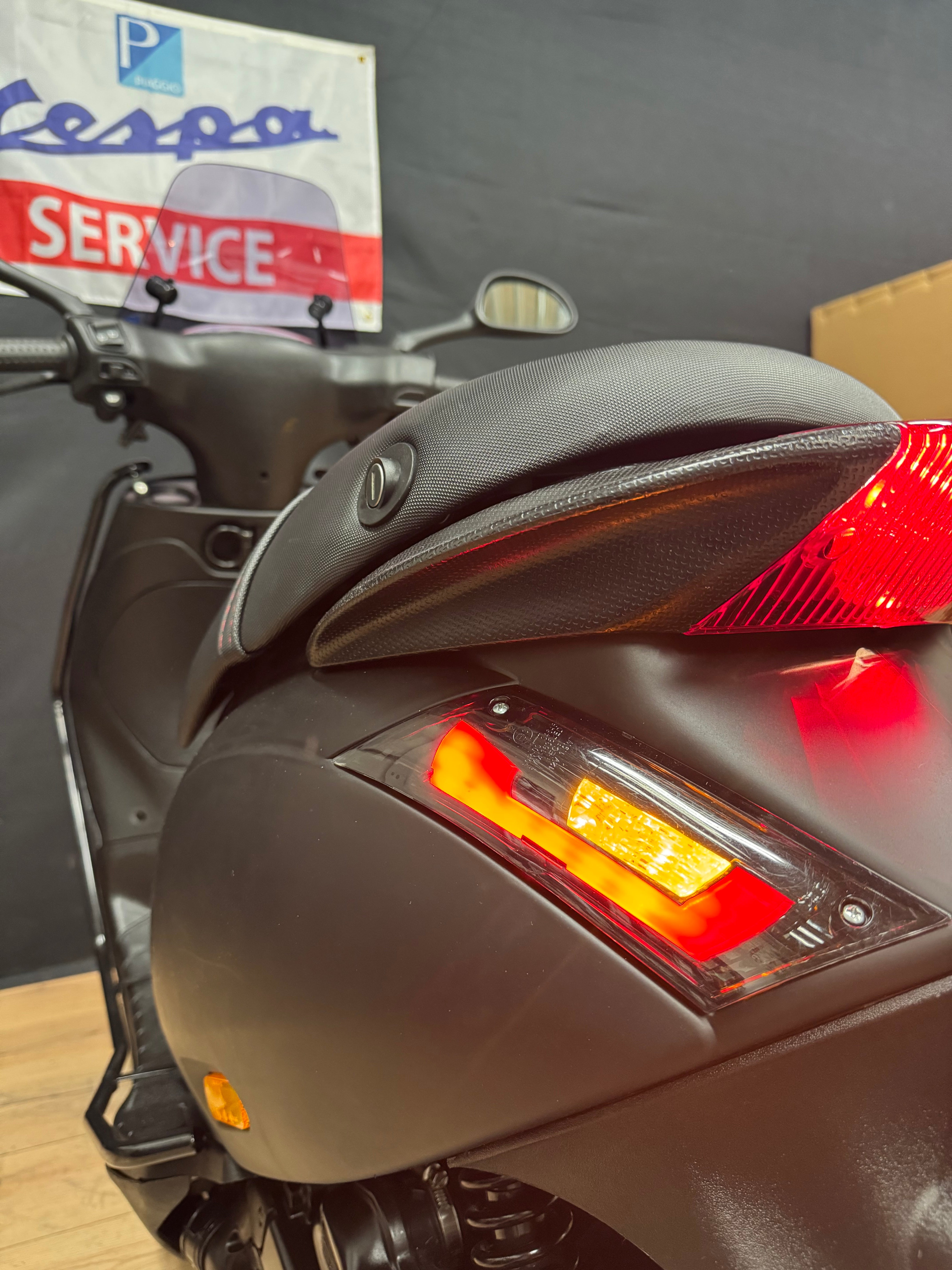 Piaggio Zip 50s | Full Option | Garantie | Brom / Snor