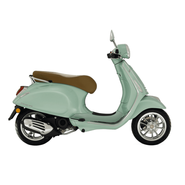 Vespa Primavera