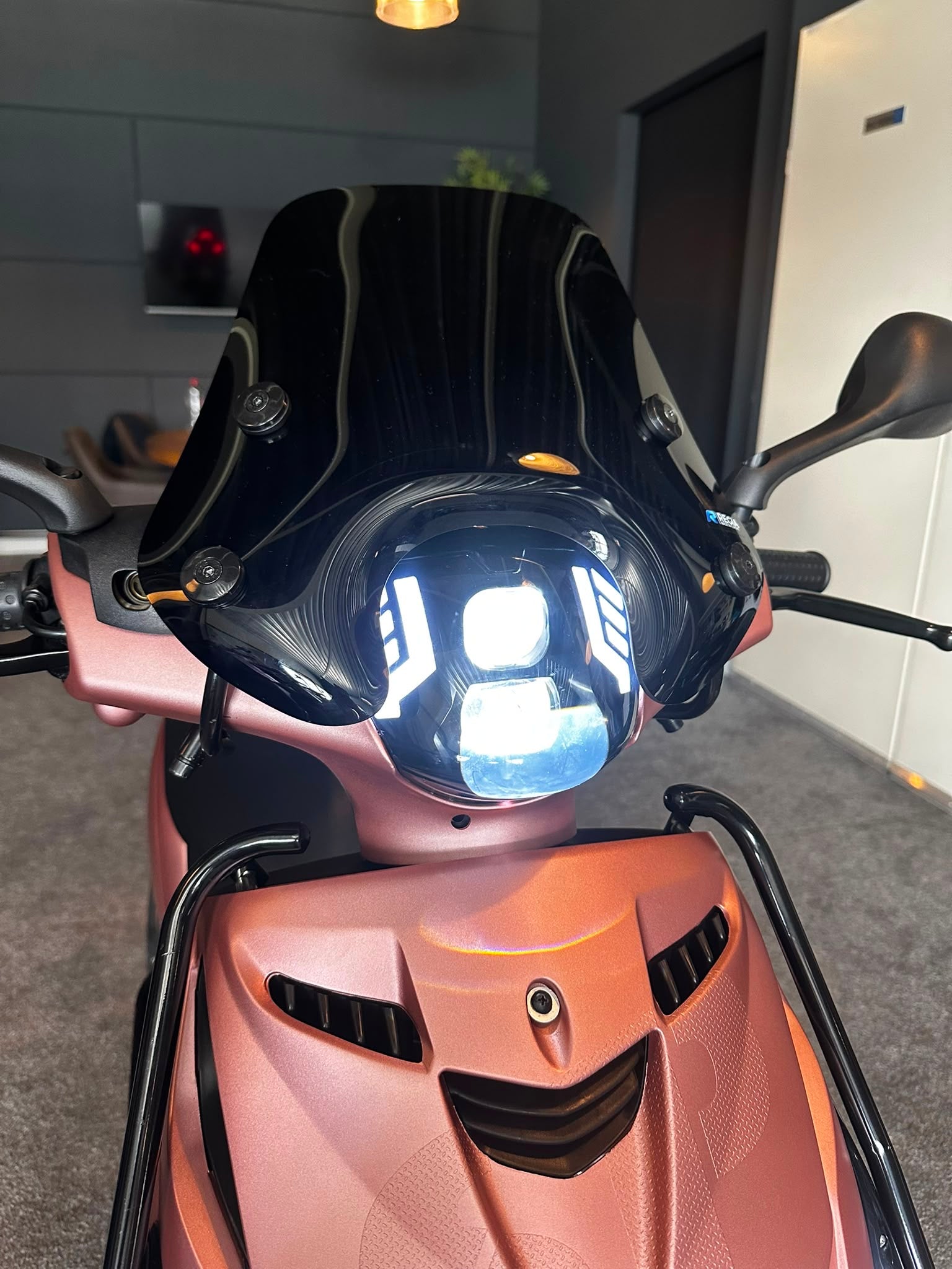 Piaggio Zip 50S | Full option | Garantie | Uniek | Euro 5