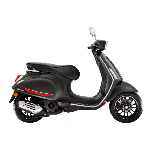 Vespa Sprint Sport