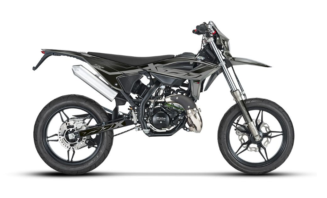 Beta rr 50 | Track | Enduro | Supermoto | Nieuw | 2026 | Garantie