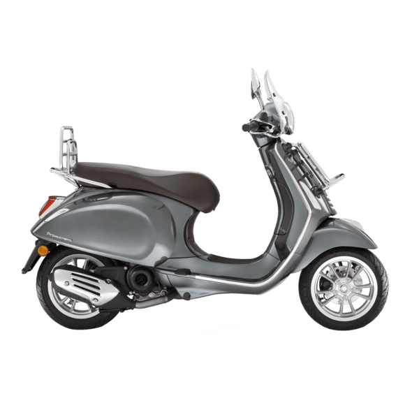 Vespa Primavera Touring