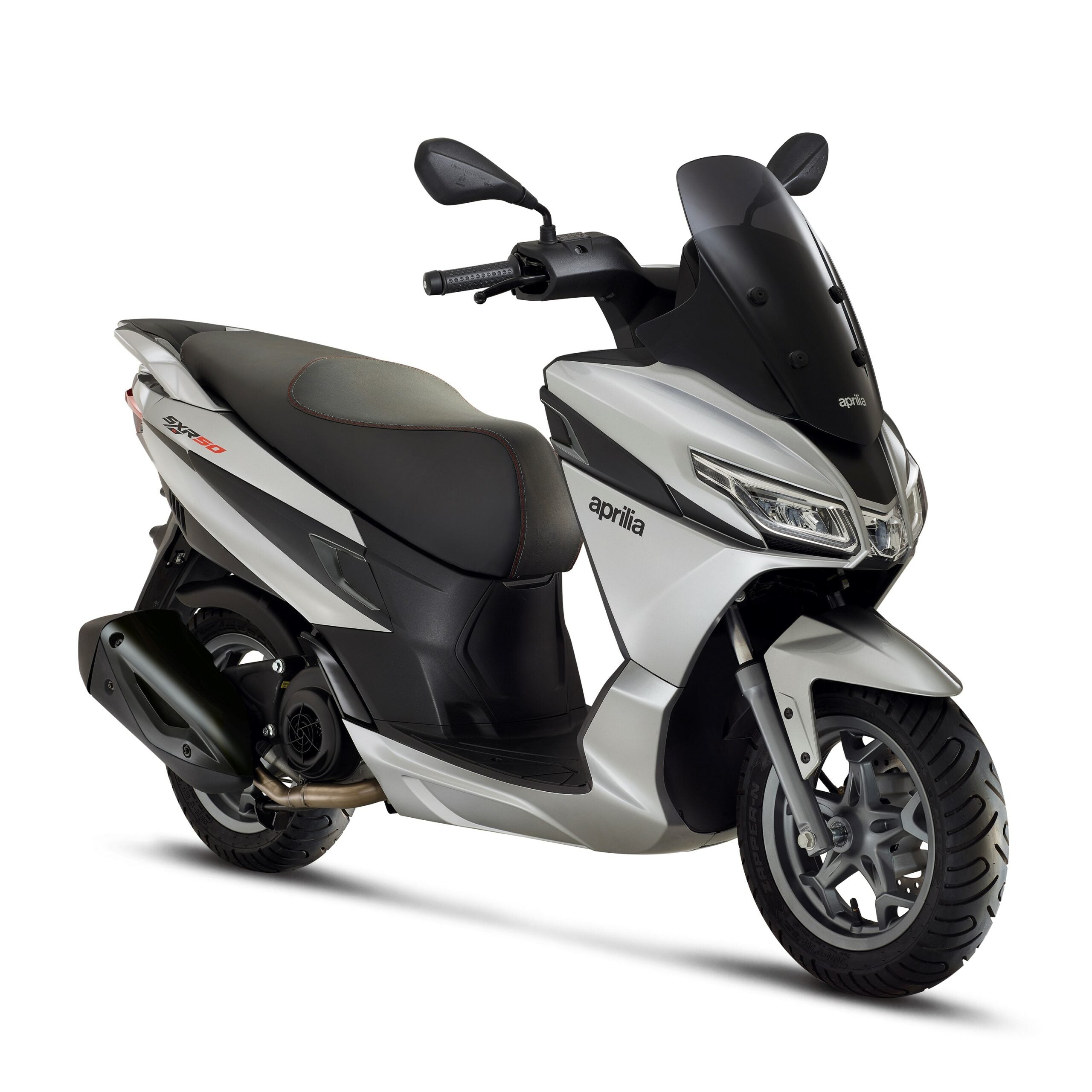 Aprillia SXR 50 - 2026 - Nieuw - Garantie