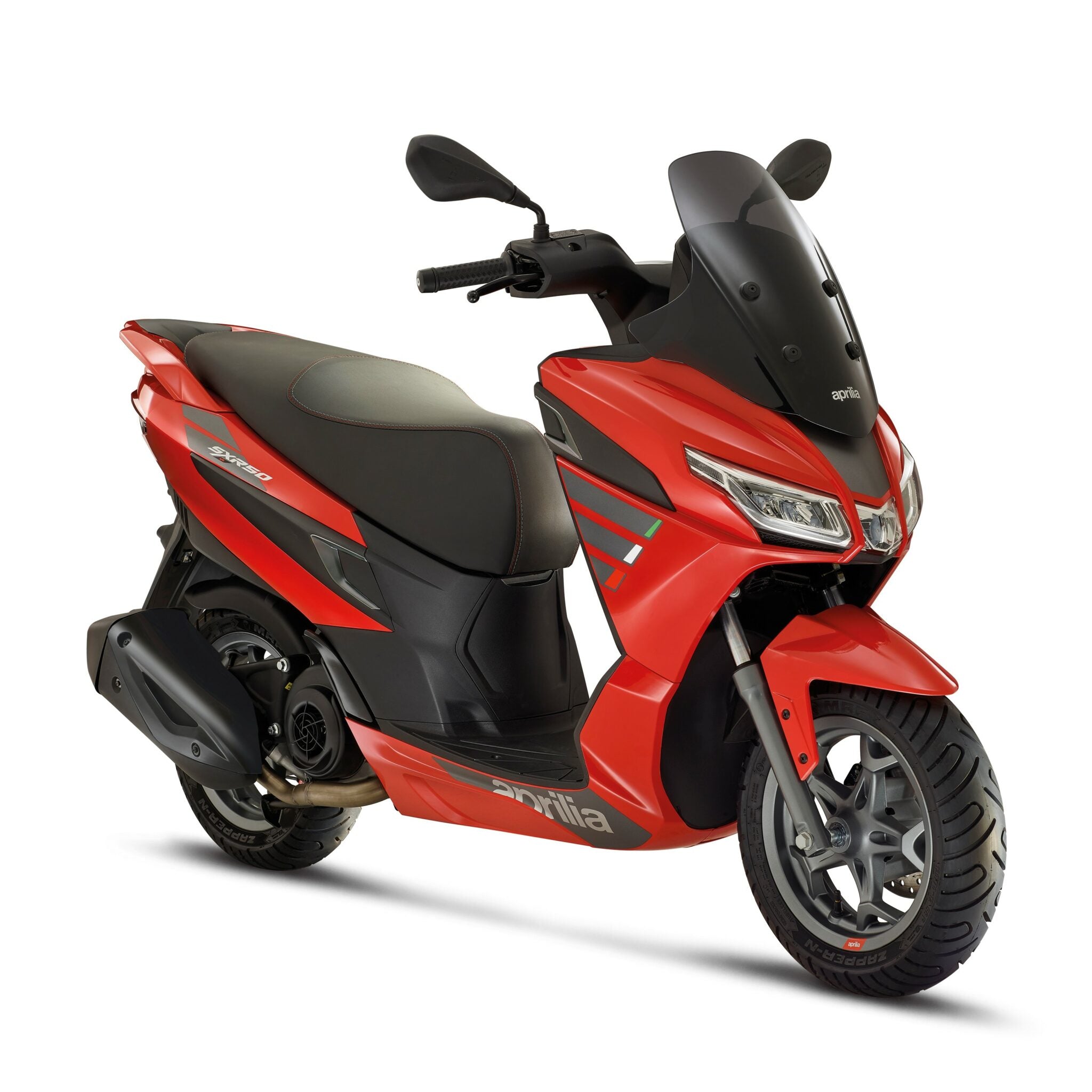 Aprillia SXR 50 - 2026 - Nieuw - Garantie