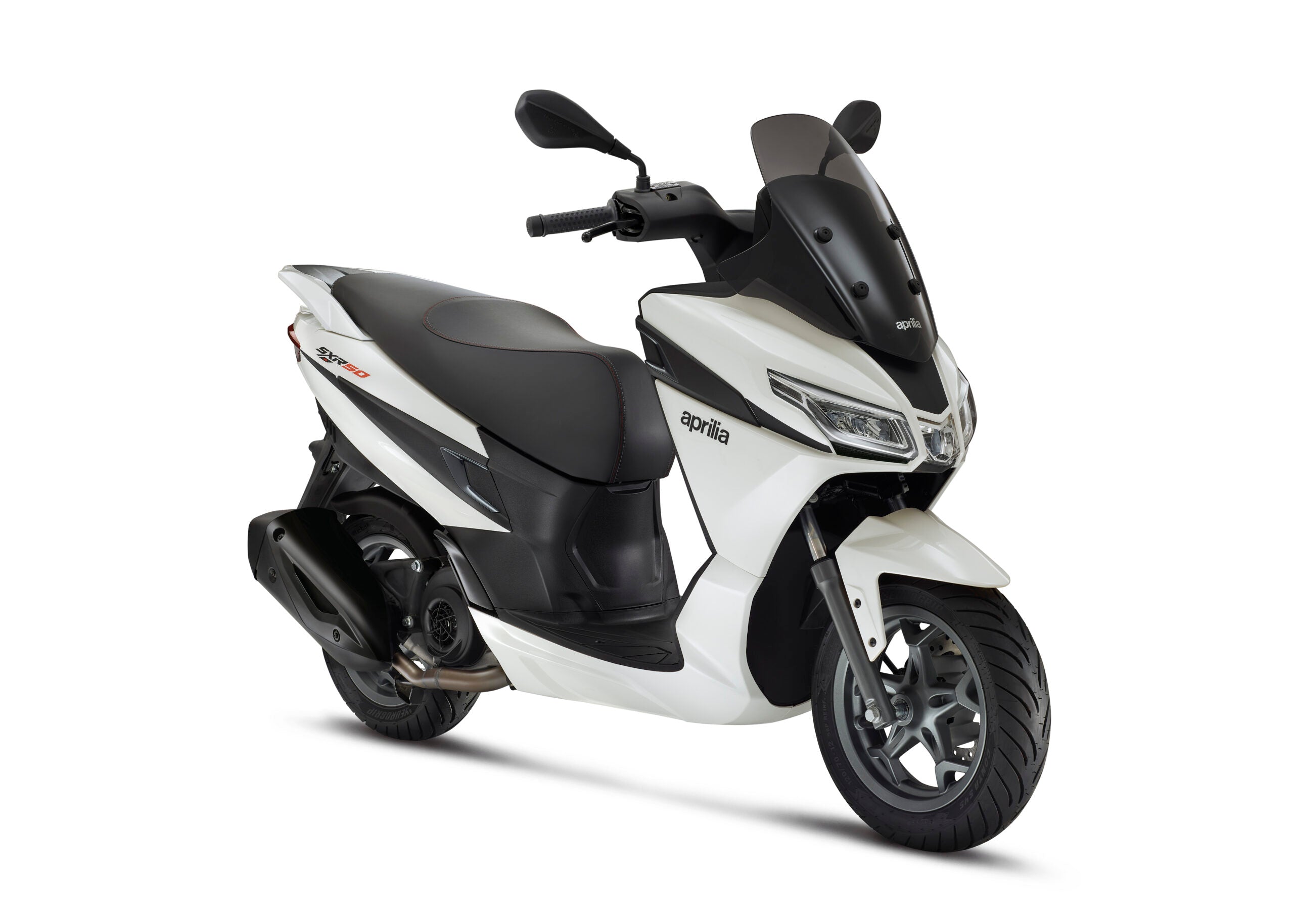 Aprillia SXR 50 - 2026 - Nieuw - Garantie