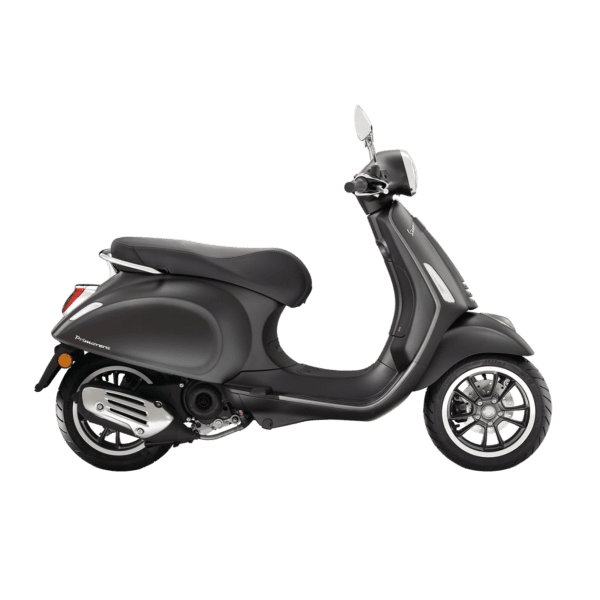 Vespa Primavera Sport