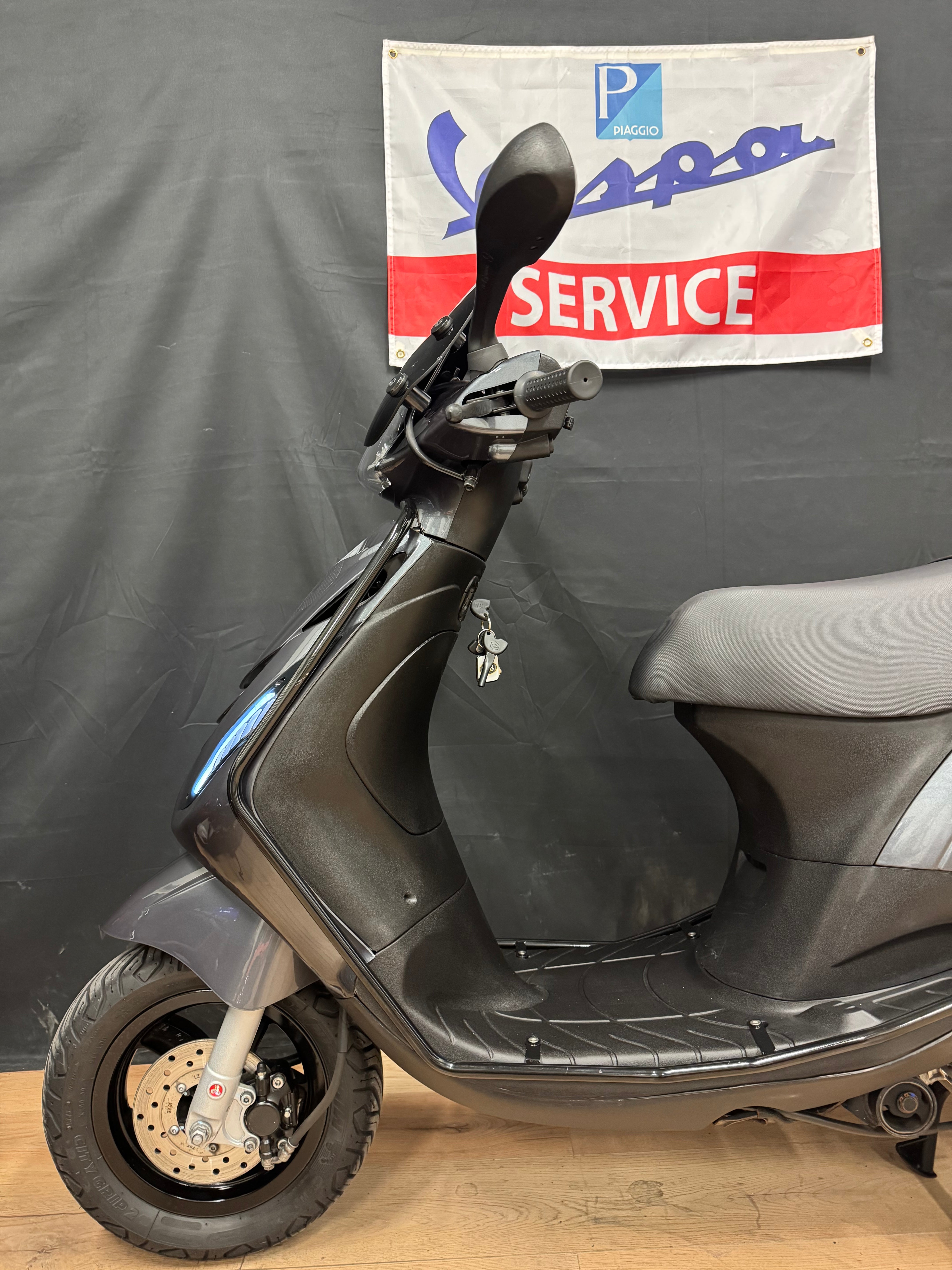 Piaggio Zip 50S | 2024 | Full option | Garantie | Brom