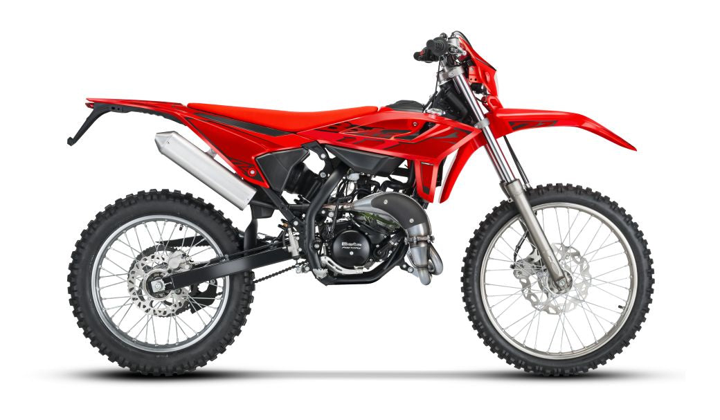 Beta rr 50 | Track | Enduro | Supermoto | Nieuw | 2026 | Garantie