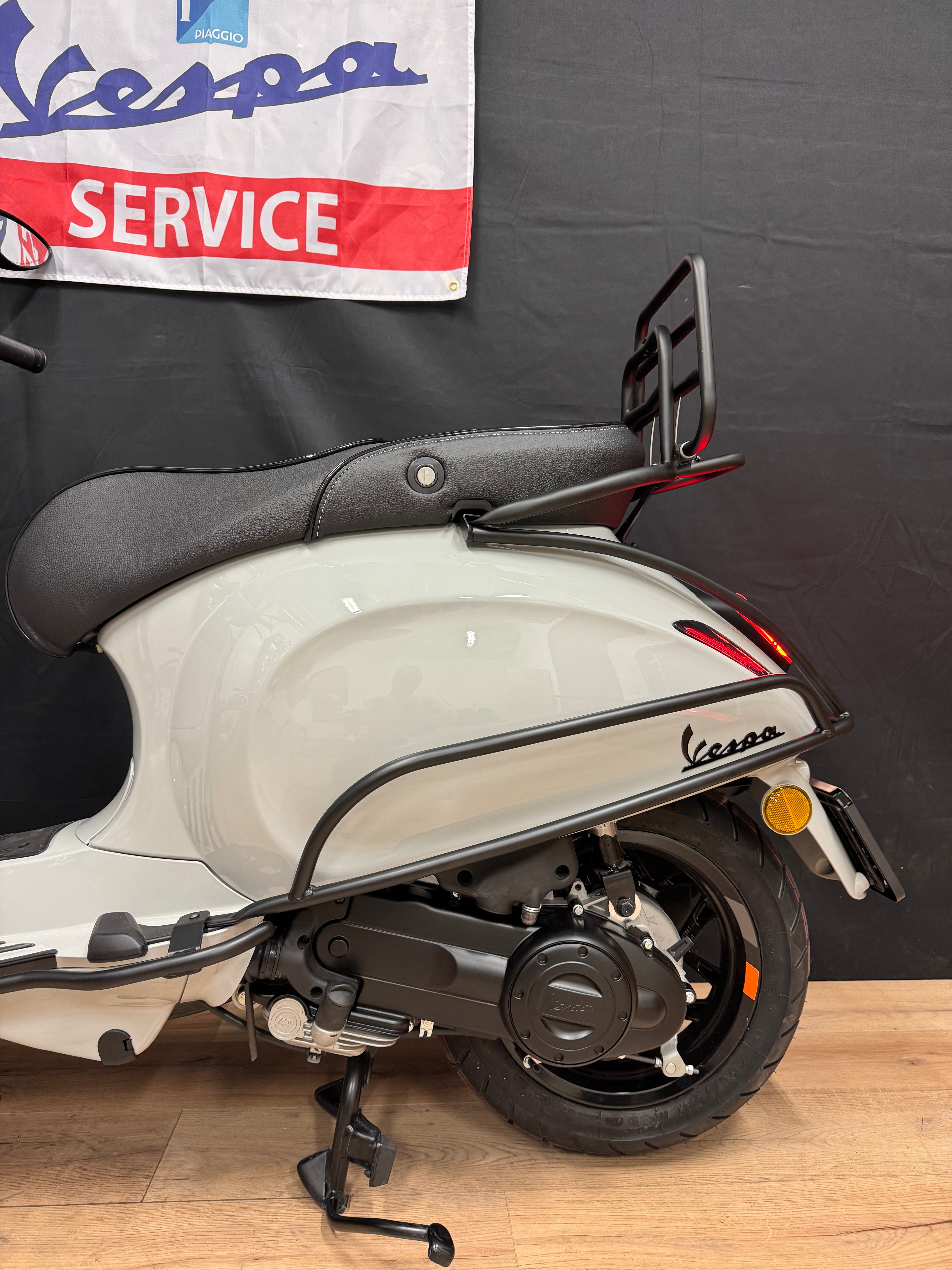 Vespa sprint 50s | Nieuw | 0km | Custom | Full option