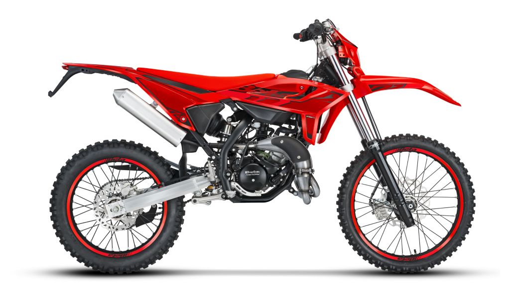 Beta rr 50 | Track | Enduro | Supermoto | Nieuw | 2026 | Garantie