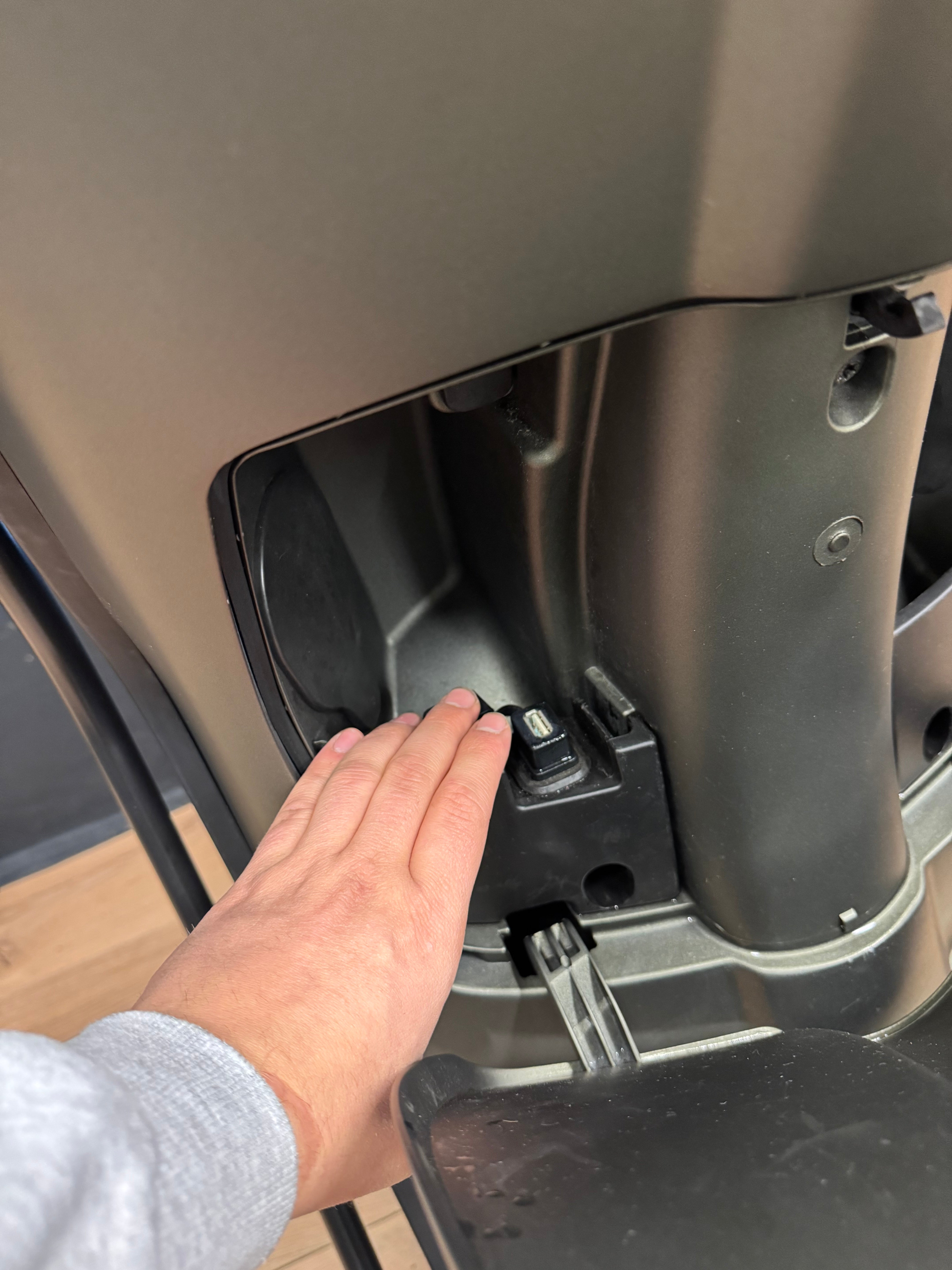 Vespa sprint 50s | Custom | Full option | Garnatie | Brom