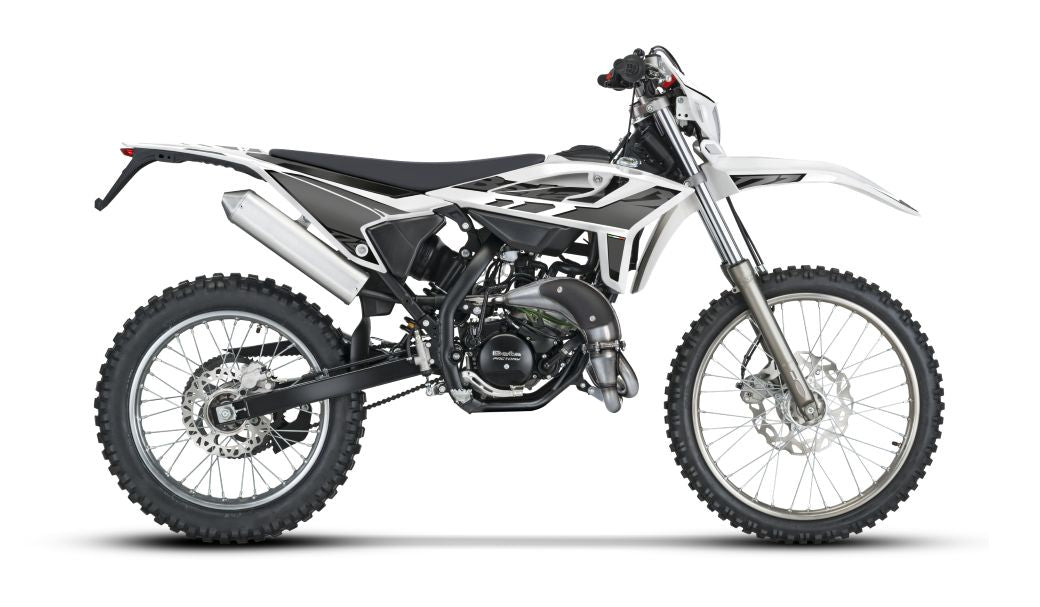 Beta rr 50 | Track | Enduro | Supermoto | Nieuw | 2026 | Garantie