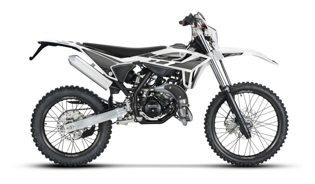 Beta rr 50 | Track | Enduro | Supermoto | Nieuw | 2026 | Garantie