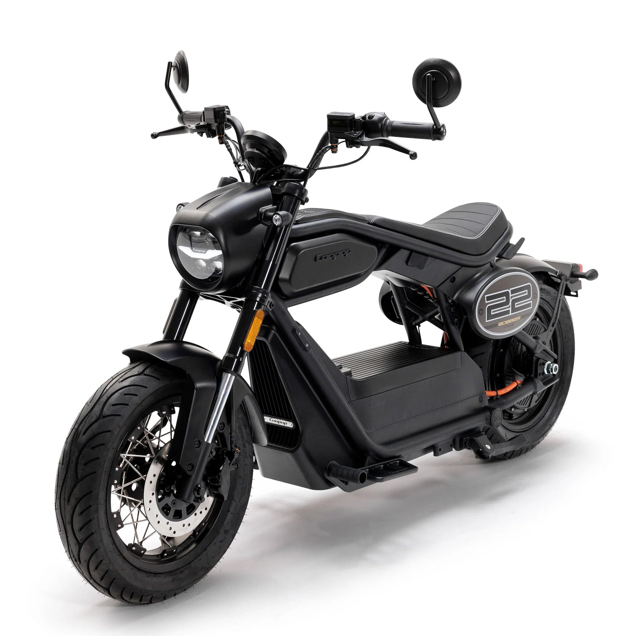 Coopop Bobber