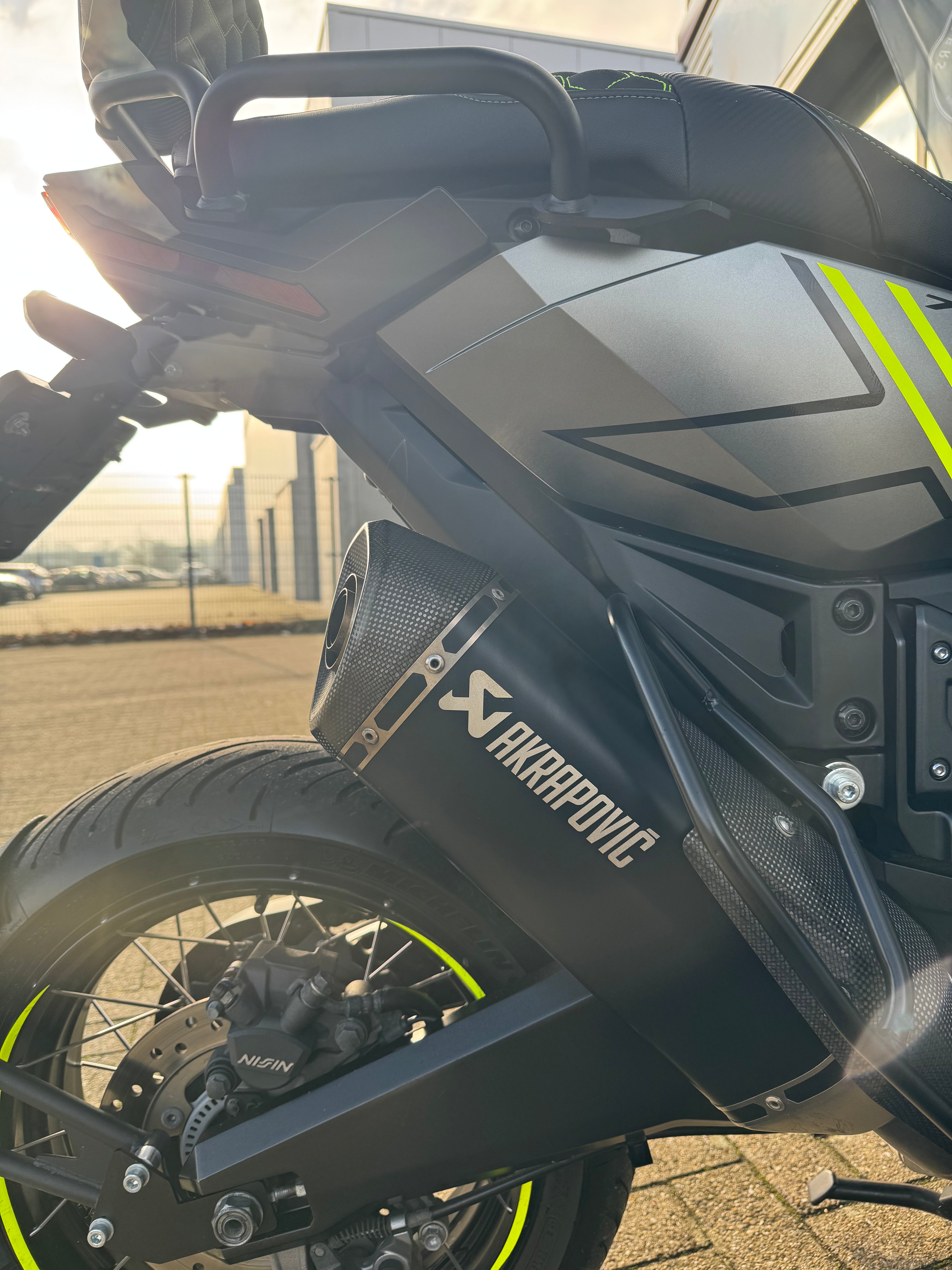 Honda X-ADV 750 | Full option | Nieuwstaat | Garantie