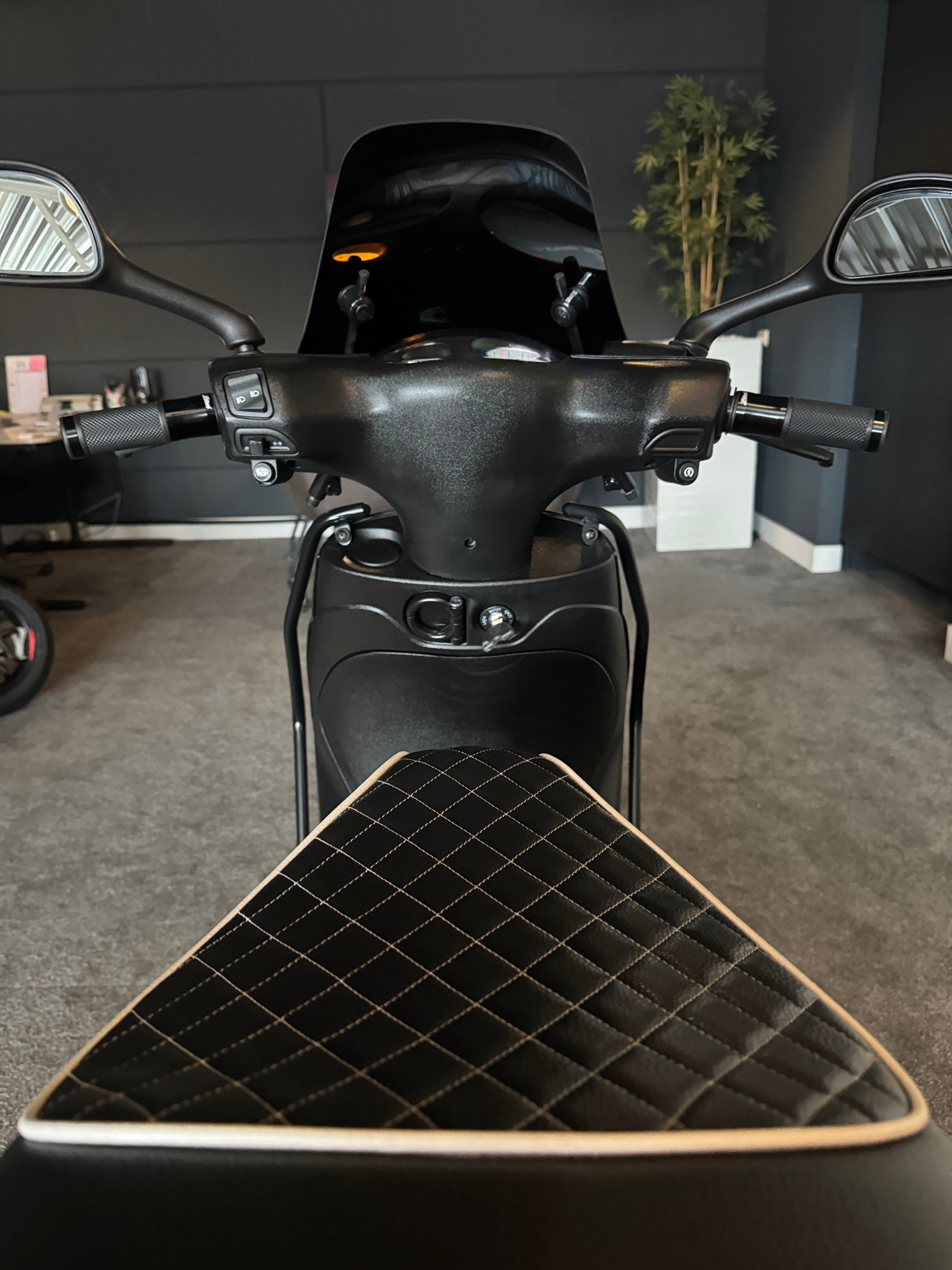 Piaggio Zip 50S | Full option | 2024 | Brom | Garantie