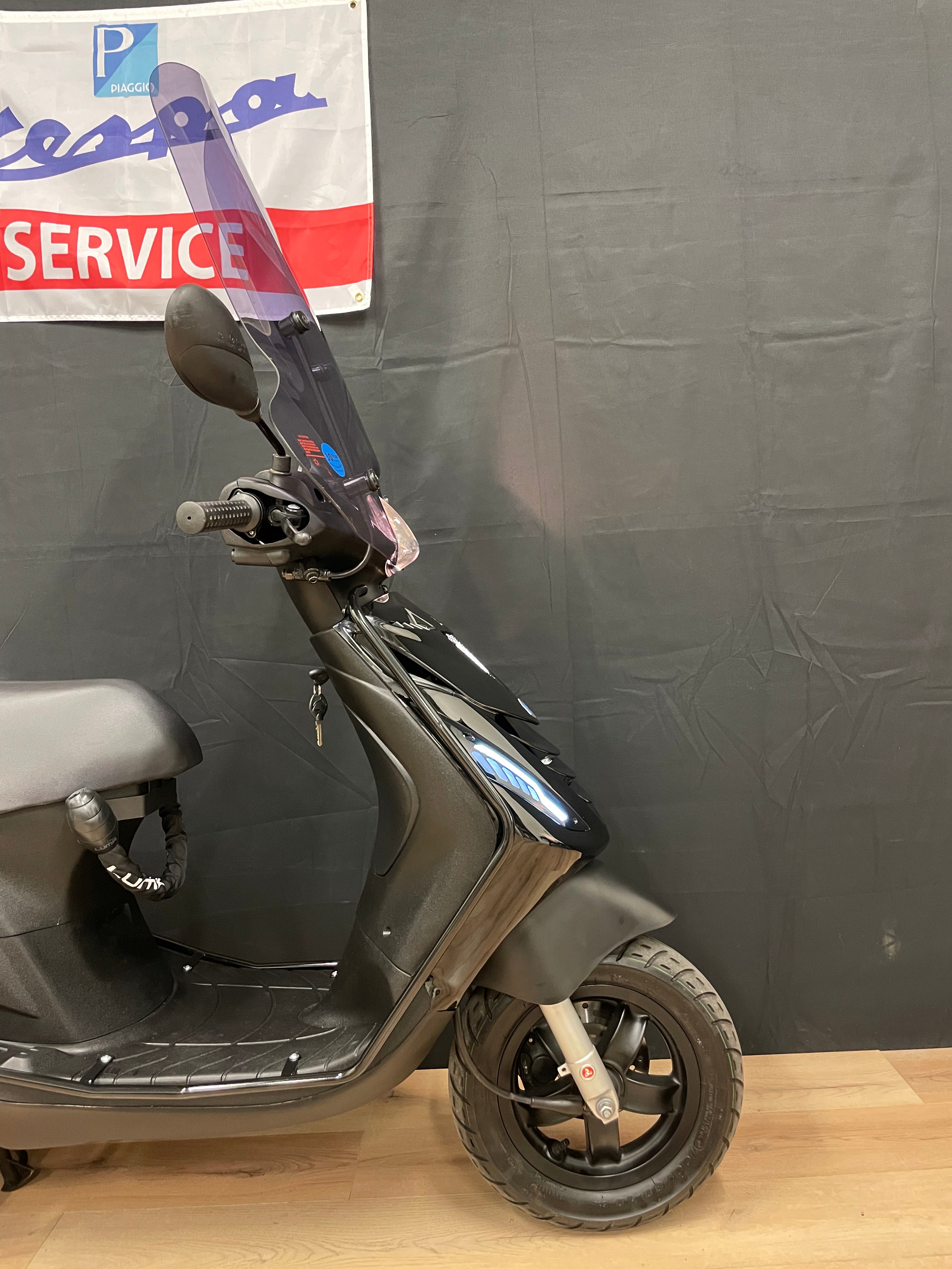 Piaggio zip S | 2021 | Garantie | 6000km | Full option