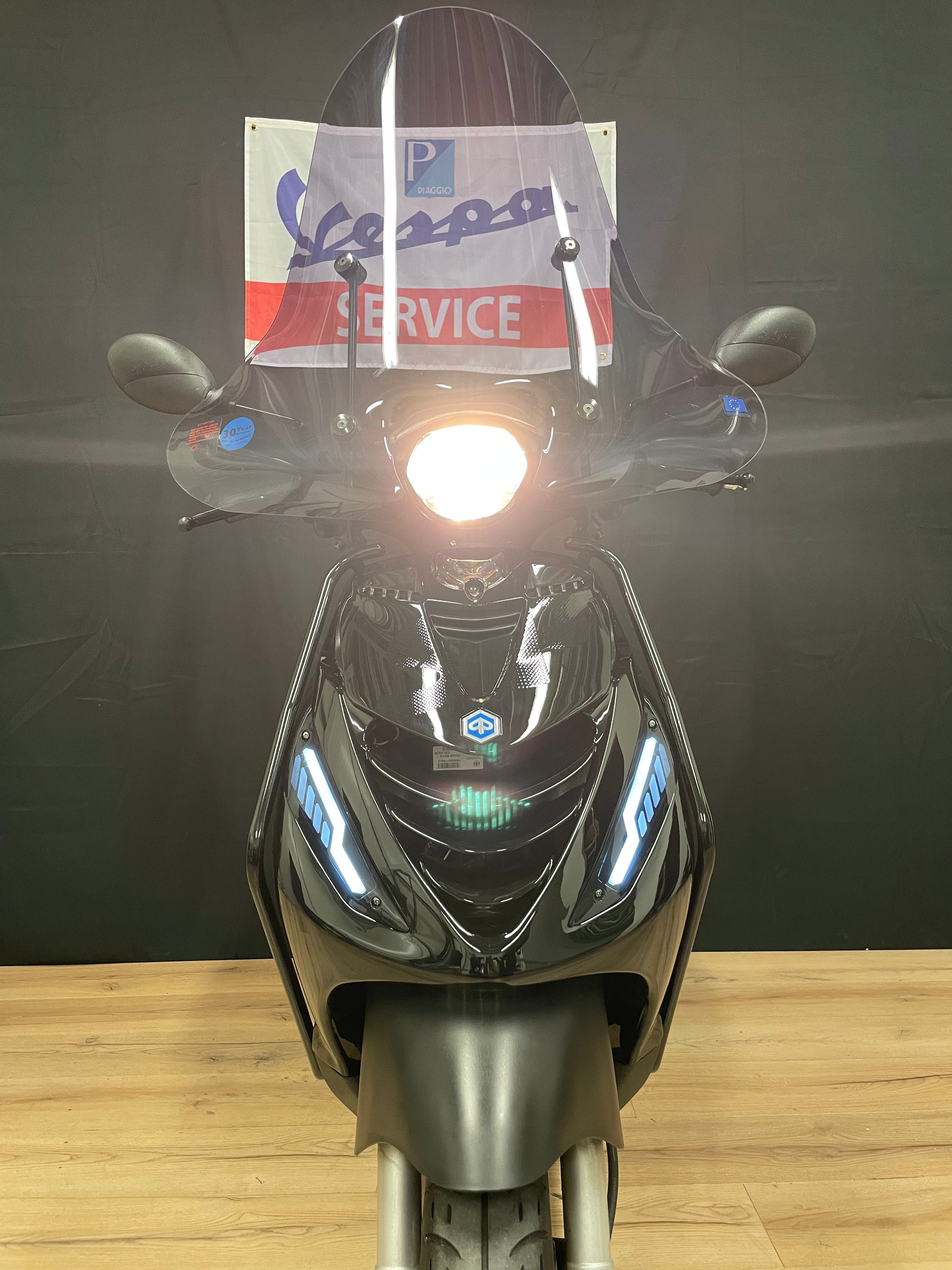 Piaggio zip S | 2021 | Garantie | 6000km | Full option