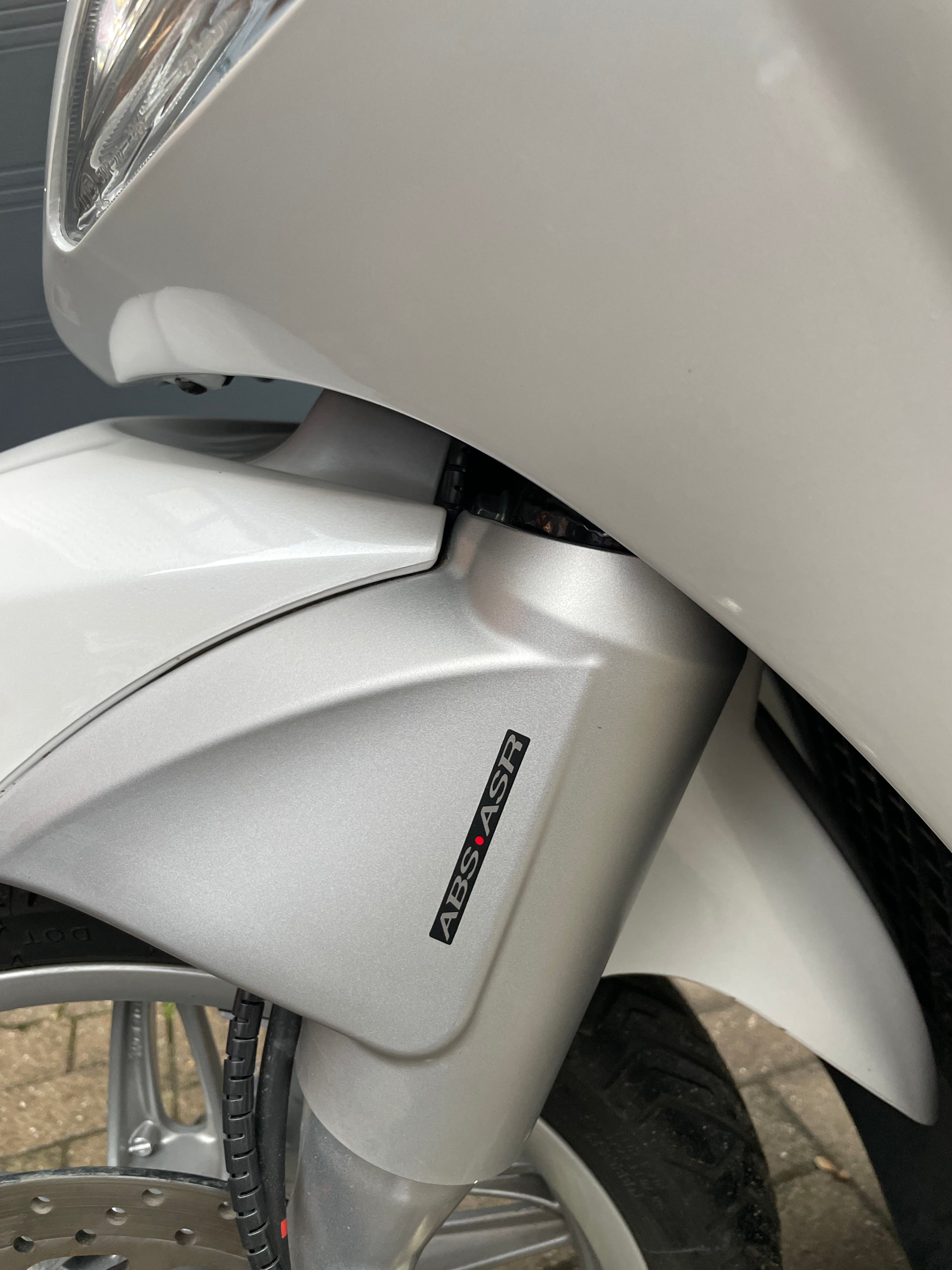 Piaggio Berverly | Nieuwstaat | Garantie | 350ie | 2019