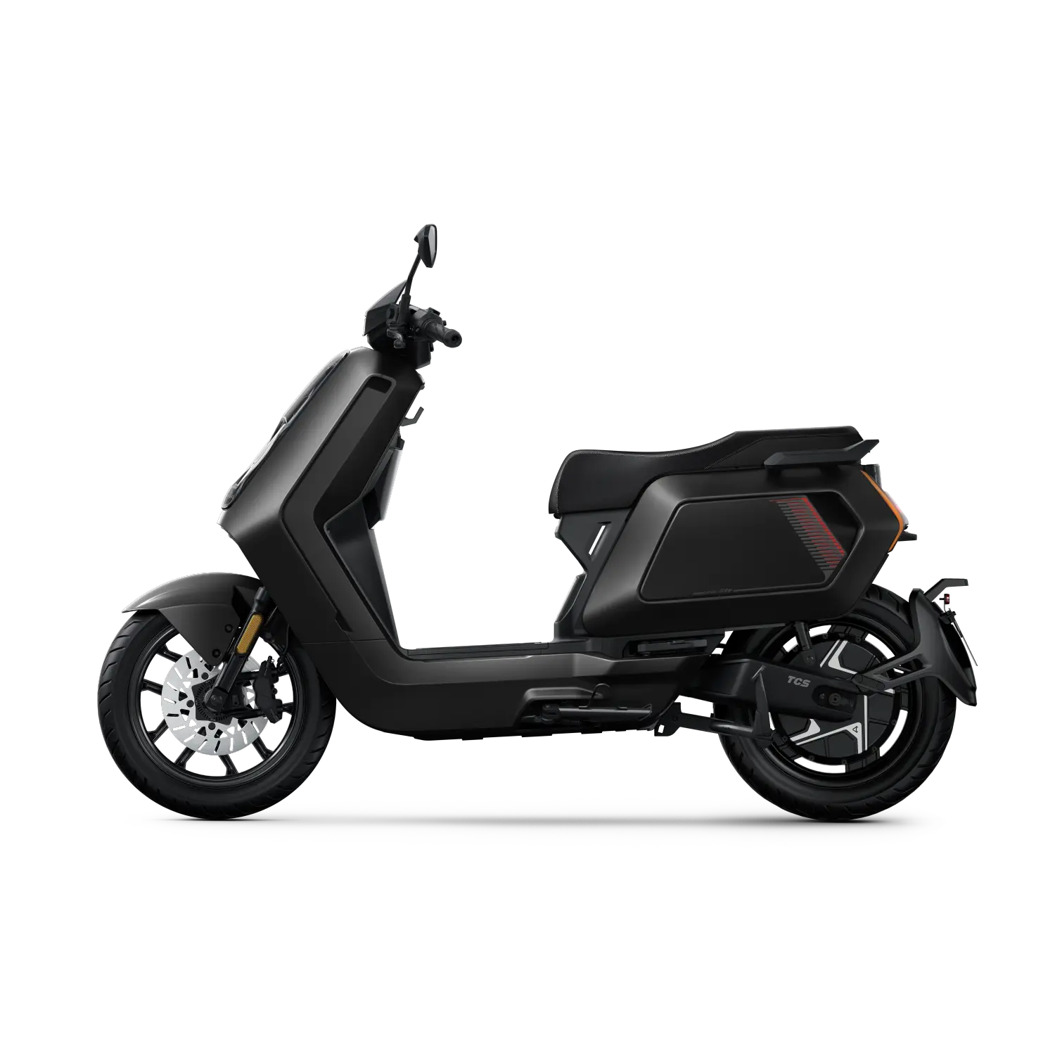 Niu NQIX 150 | 110km rijbereik | 2 Jaar garantie | Beste Getest