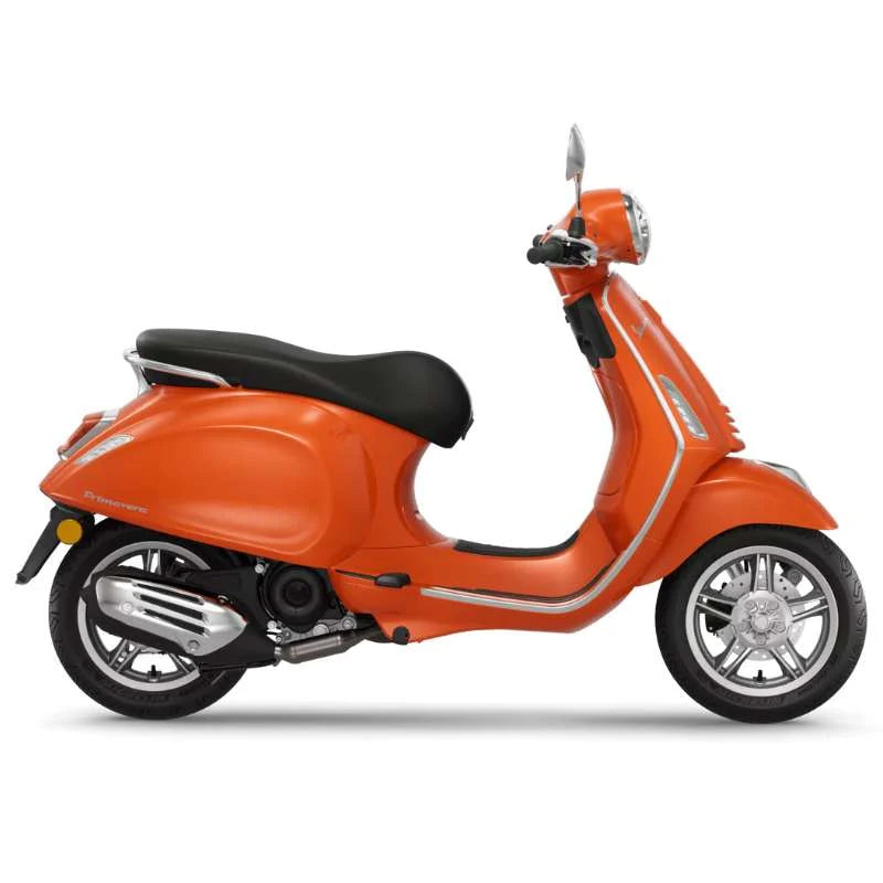 Vespa Primavera