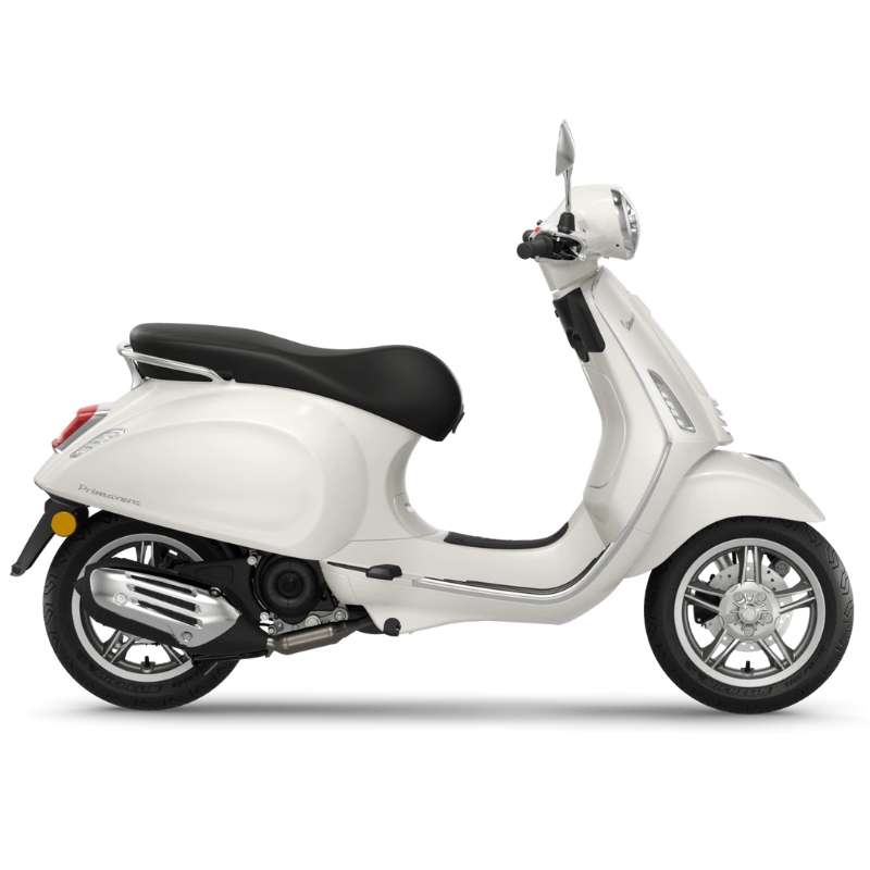 Vespa Primavera