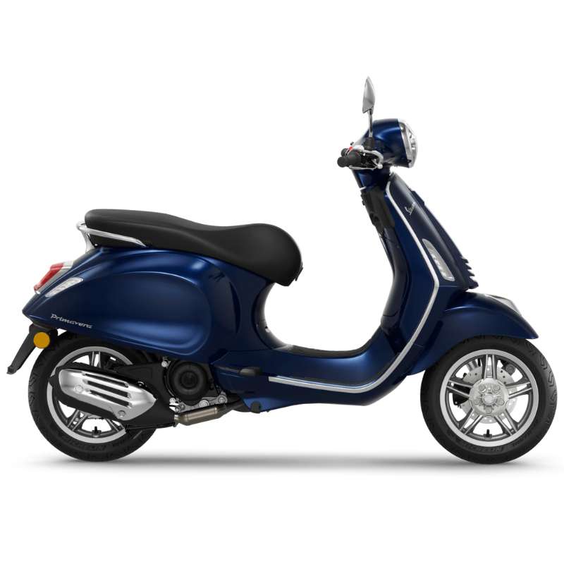 Vespa Primavera