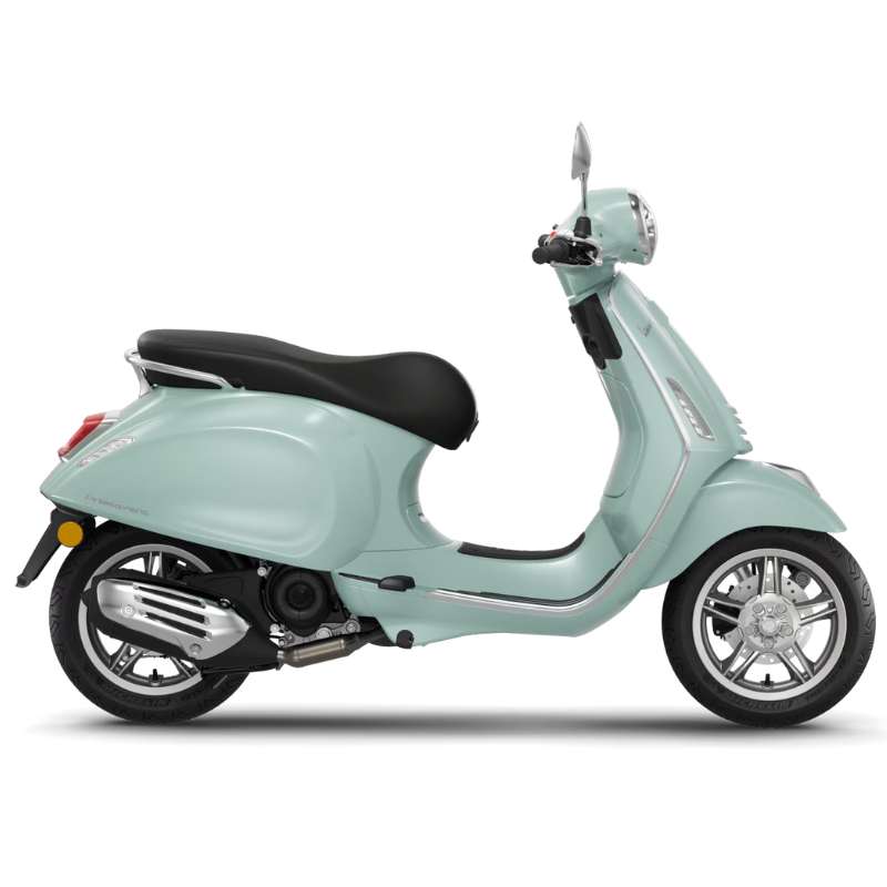 Vespa Primavera