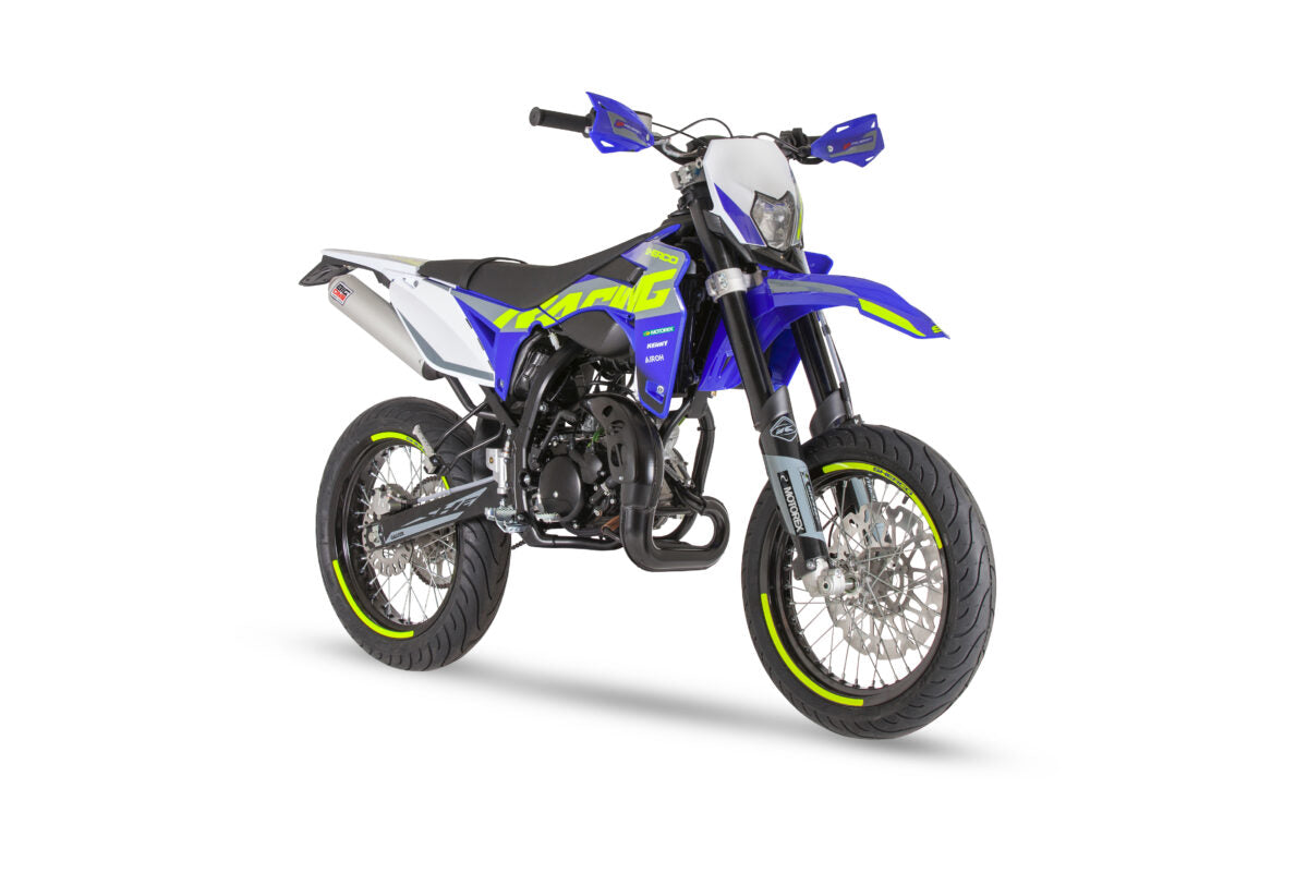 Sherco Schakelbrommers | SM-RS | SM-R | SE-R | 2026 | 0KM | Garantie