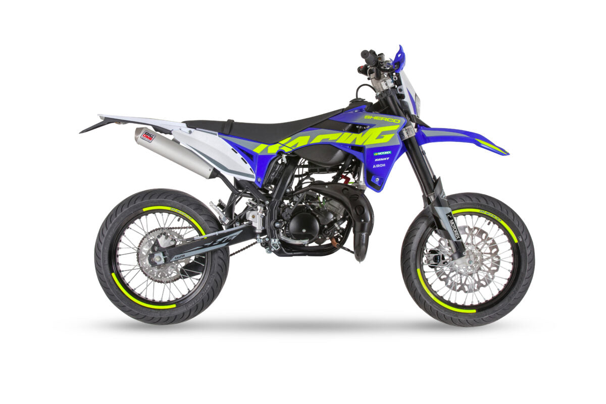 Sherco Schakelbrommers | SM-RS | SM-R | SE-R | 2026 | 0KM | Garantie