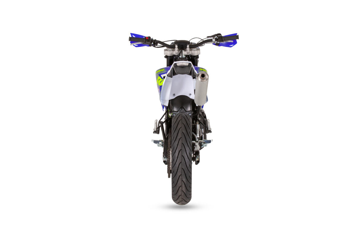 Sherco Schakelbrommers | SM-RS | SM-R | SE-R | 2026 | 0KM | Garantie