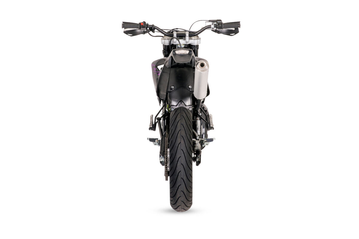 Sherco Schakelbrommers | SM-RS | SM-R | SE-R | 2026 | 0KM | Garantie