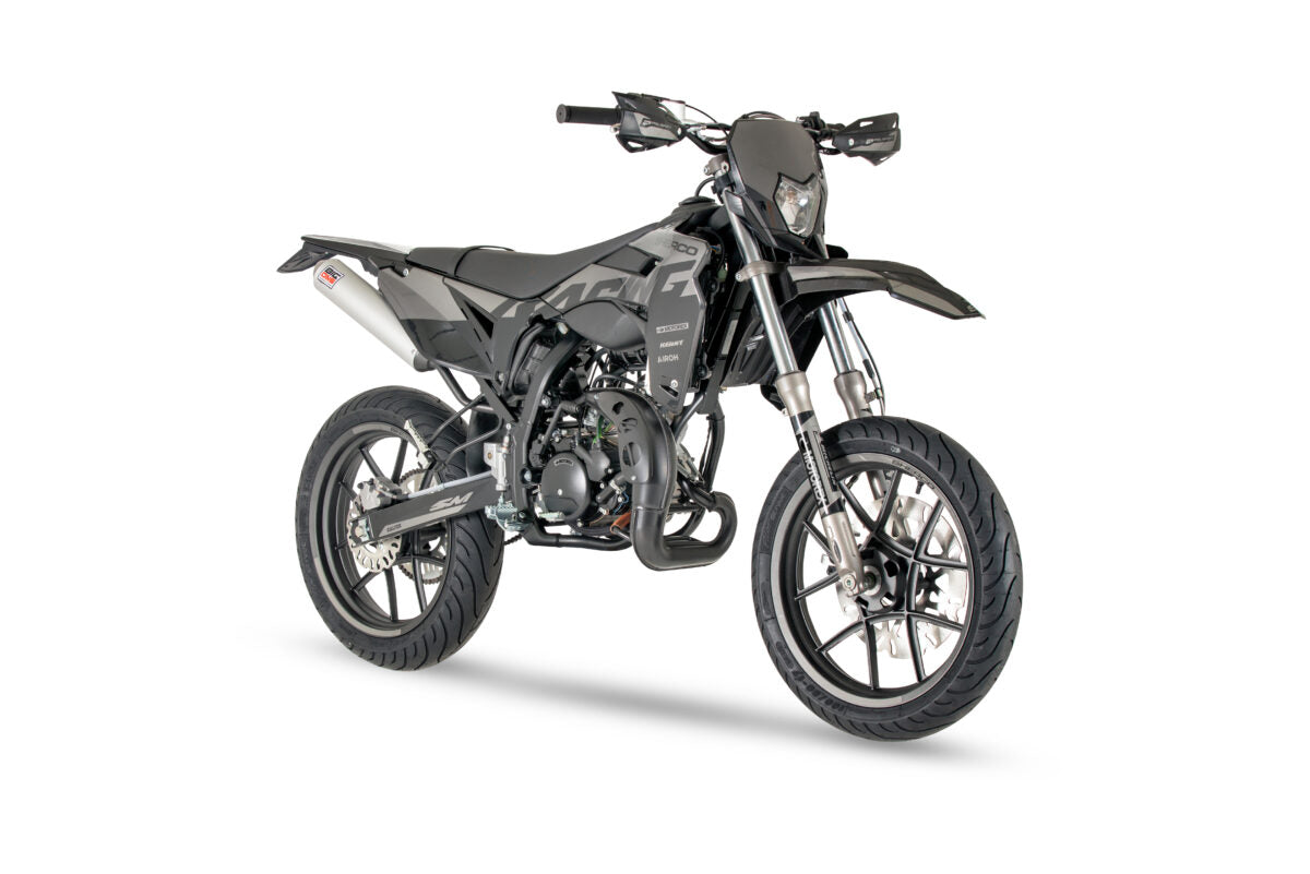 Sherco Schakelbrommers | SM-RS | SM-R | SE-R | 2026 | 0KM | Garantie