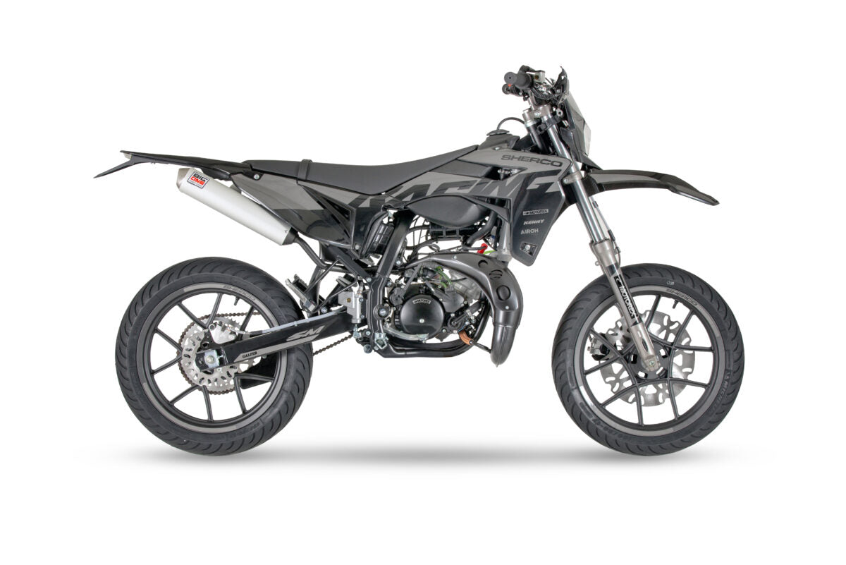 Sherco Schakelbrommers | SM-RS | SM-R | SE-R | 2026 | 0KM | Garantie